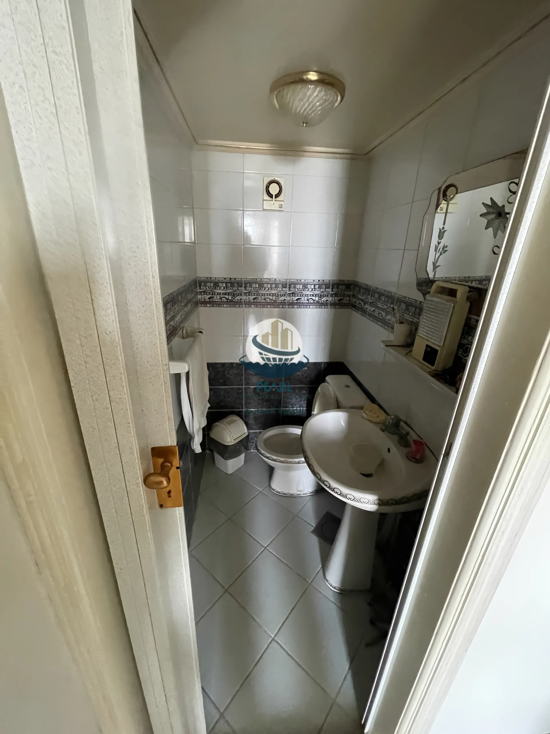 Apartment for sale in Baabda, lebanon