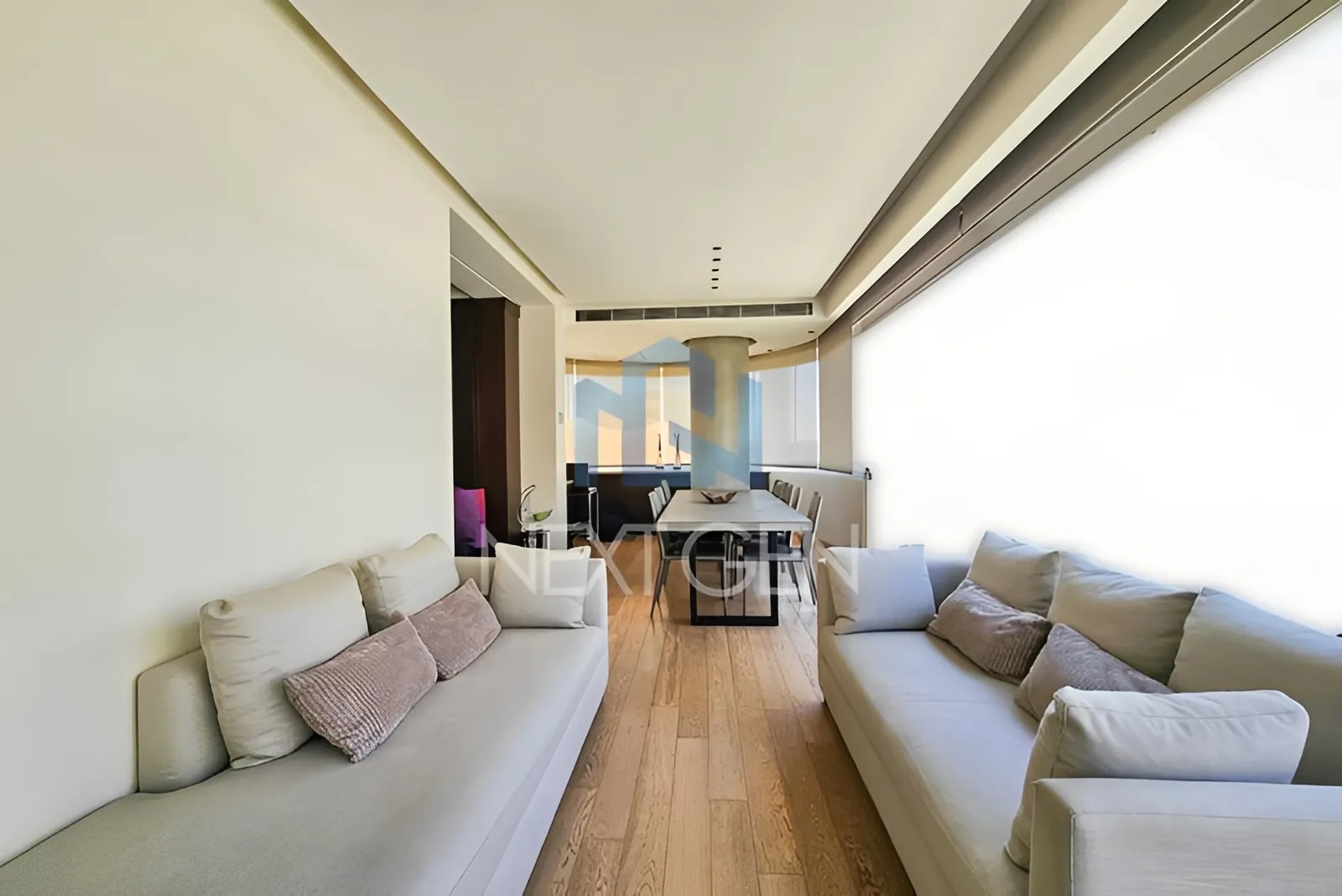 Apartment for Rent in Achrafieh