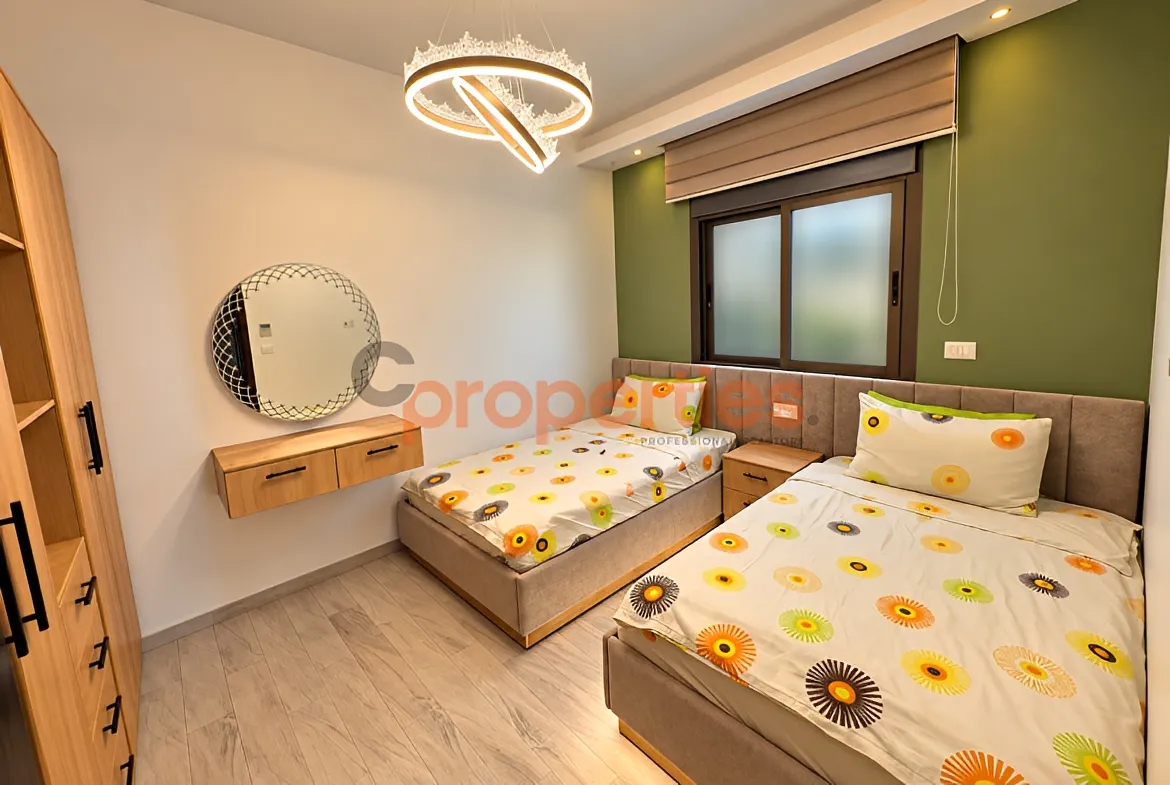 Apartment for Sale in Baabda