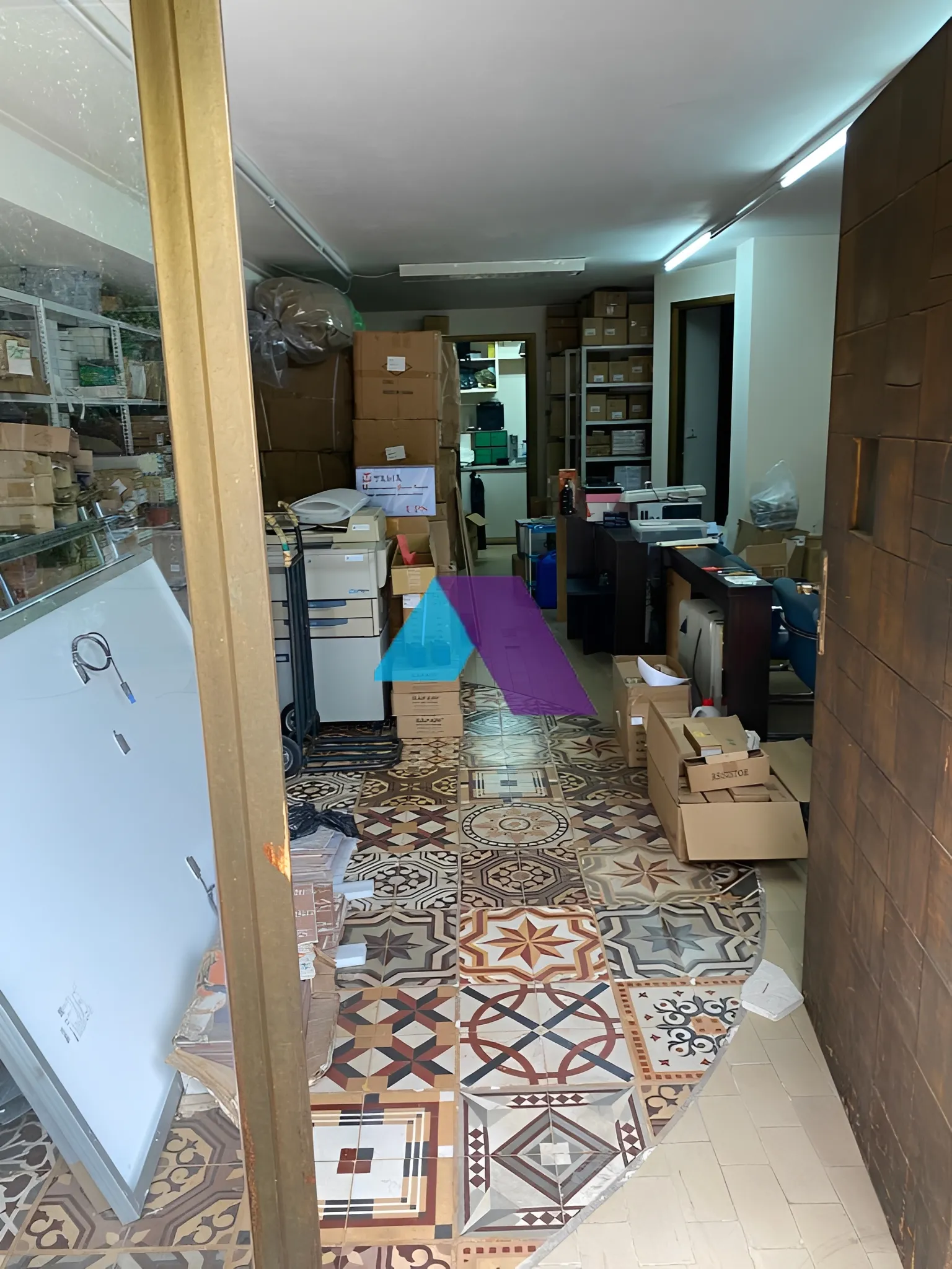 Apartment for Sale in Horch Tabet