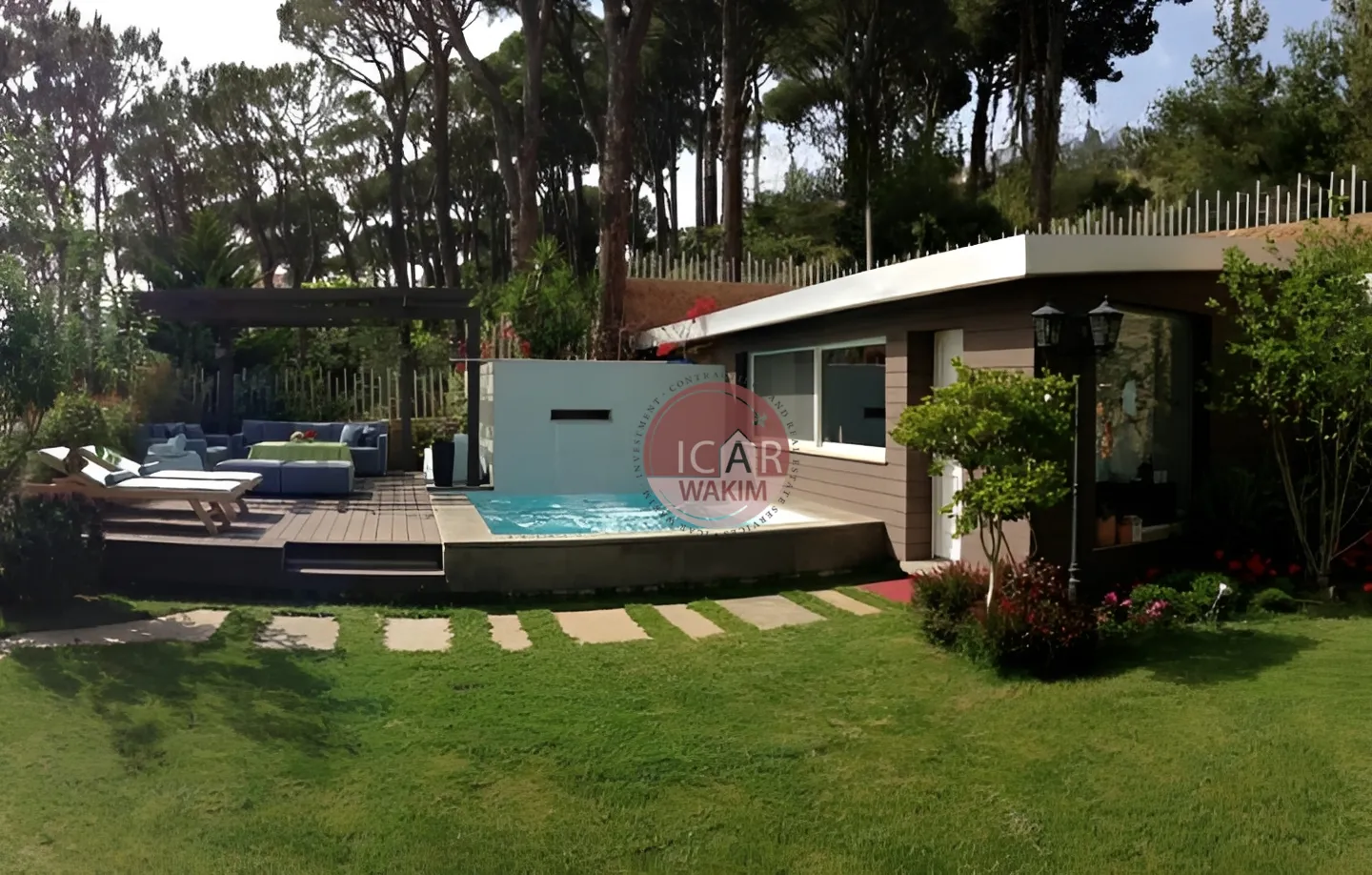 Apartment for sale in Broummana, Lebanon