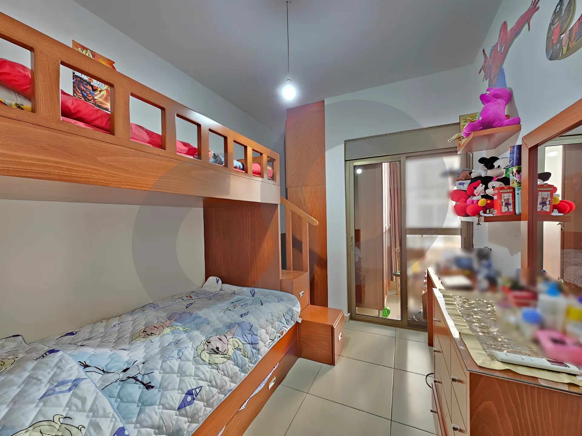 Apartment for Sale in Merdacheh