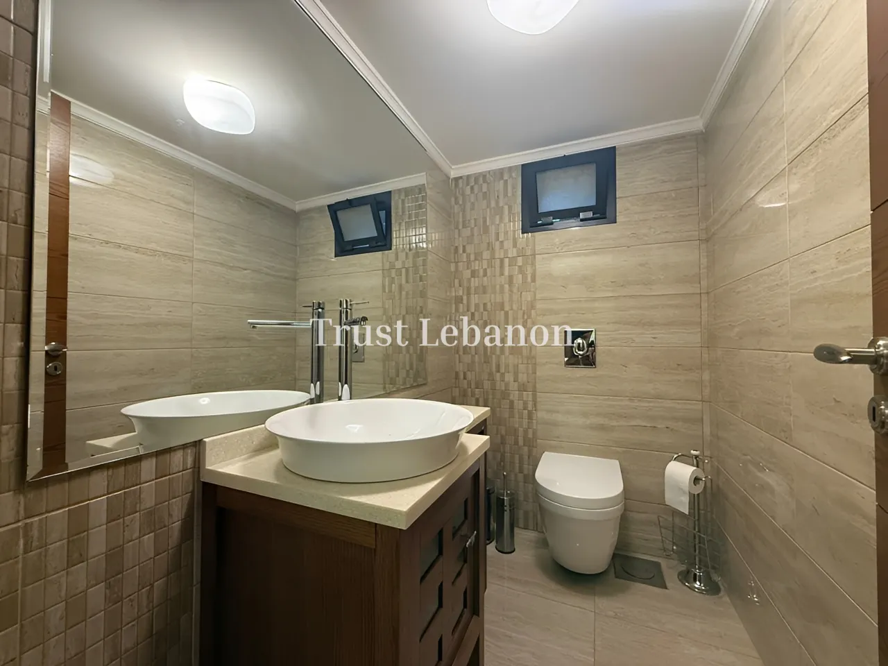 Apartment for rent in Broummana, Lebanon