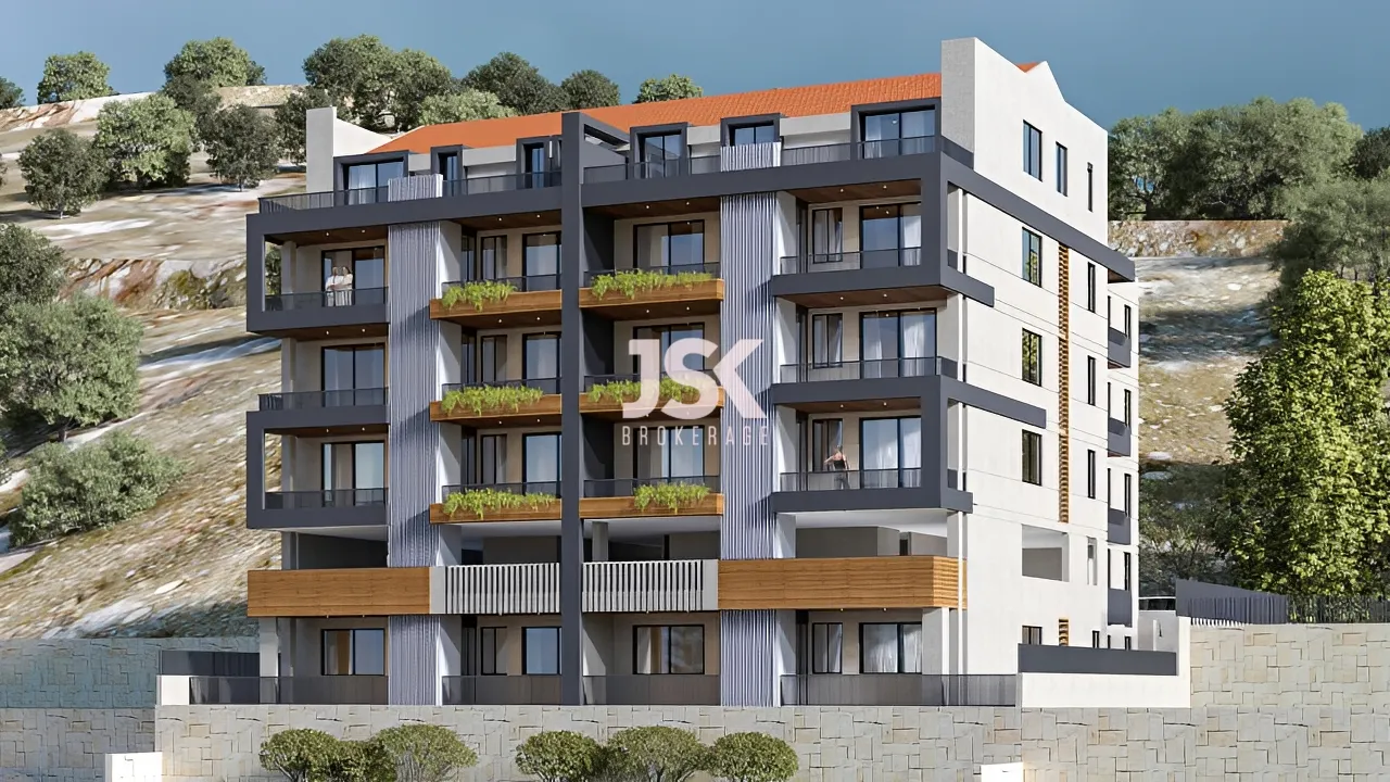 Apartment for Sale in Habboub
