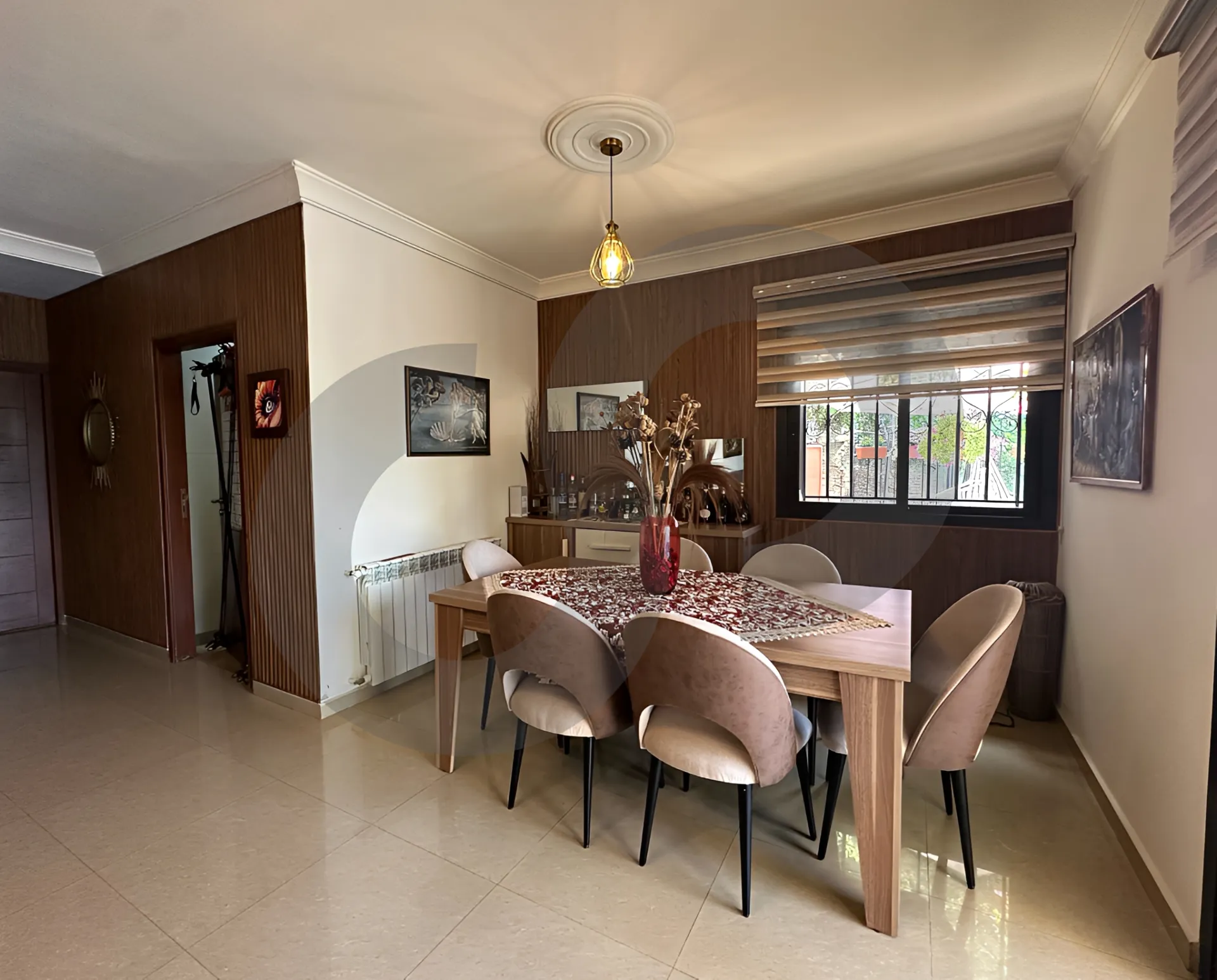 Apartment for Sale in Beit El Kiko