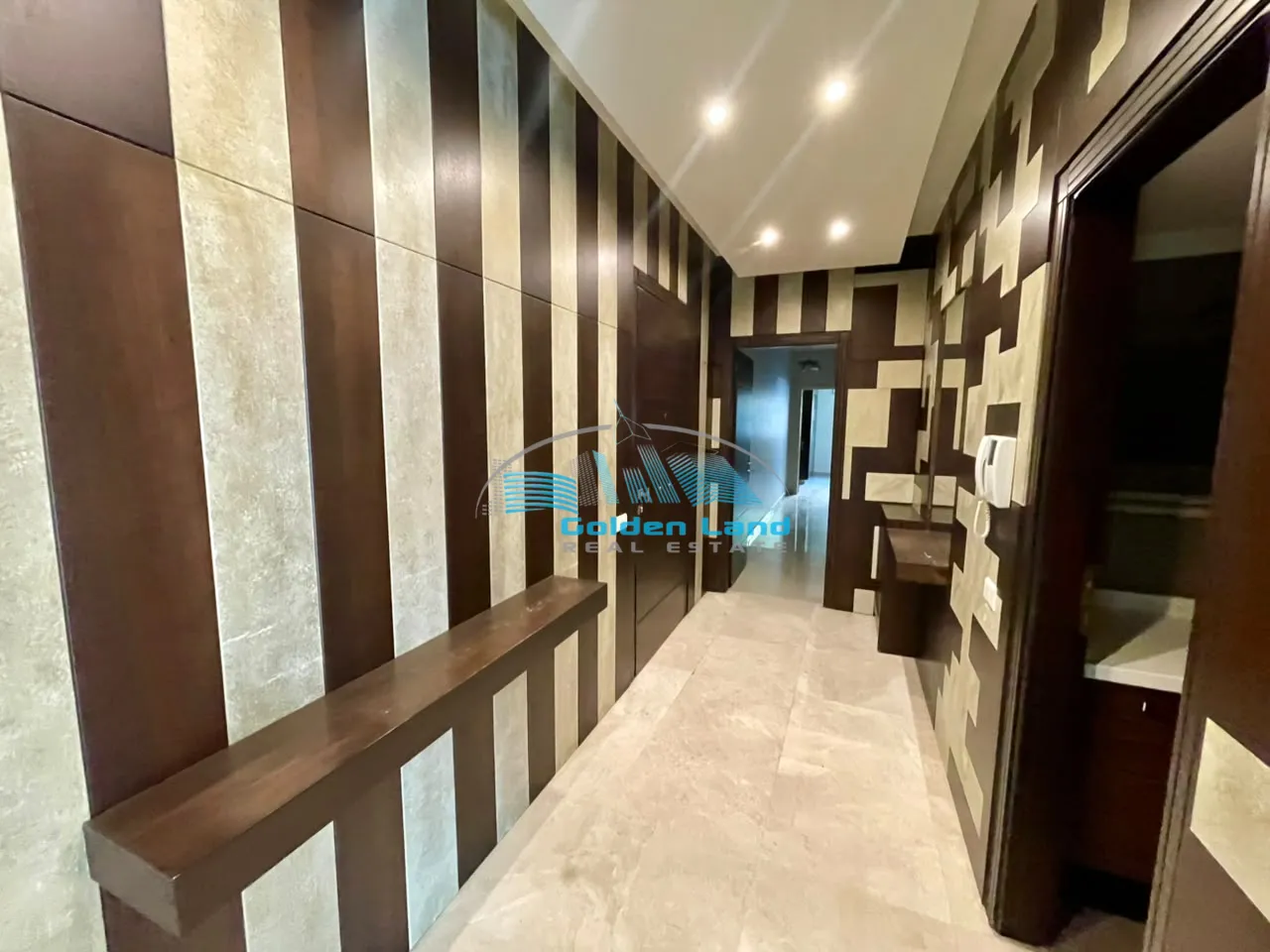 Apartment for Sale in Kfar Hbab
