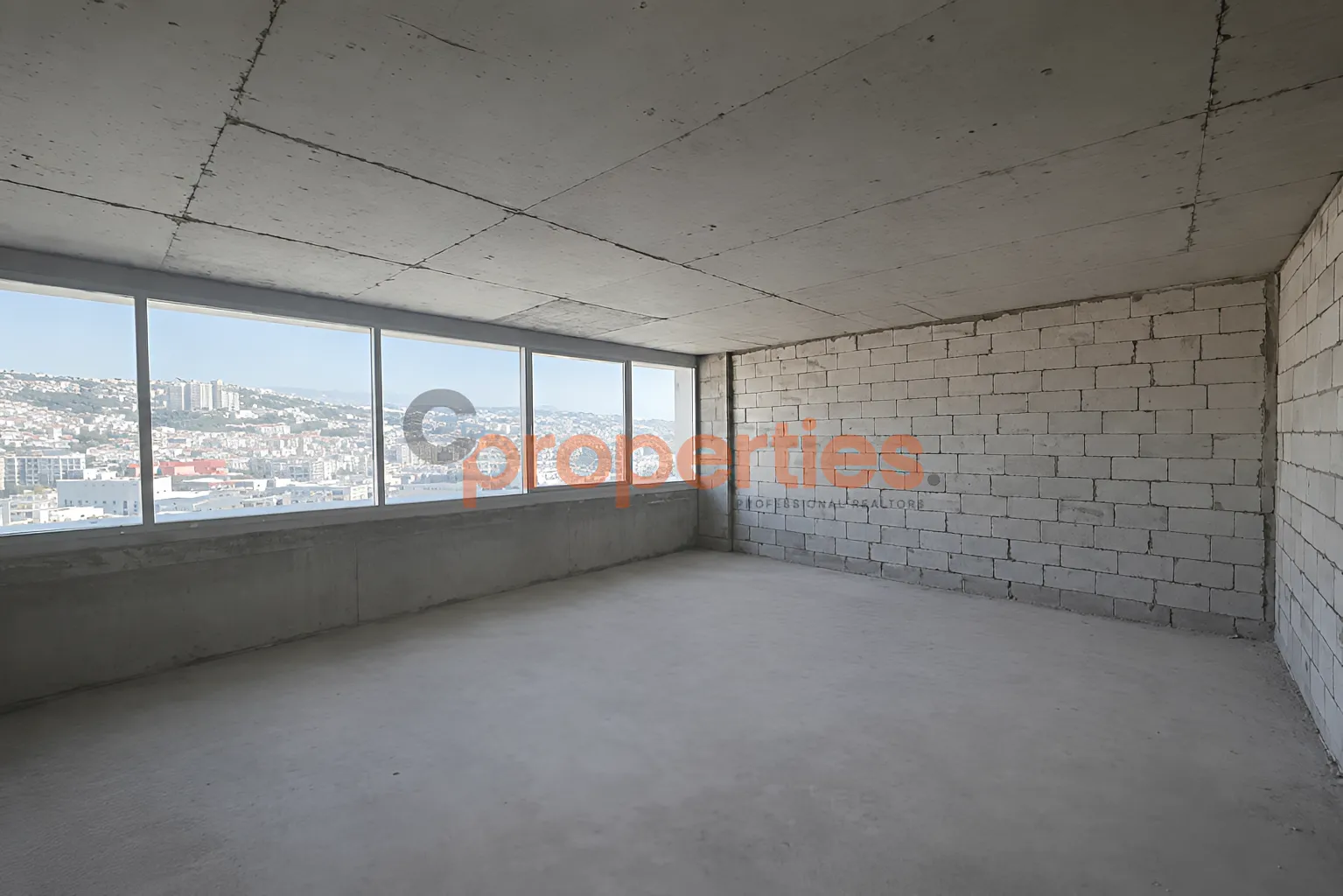 Commercial for sale in Sin El Fil, Lebanon
