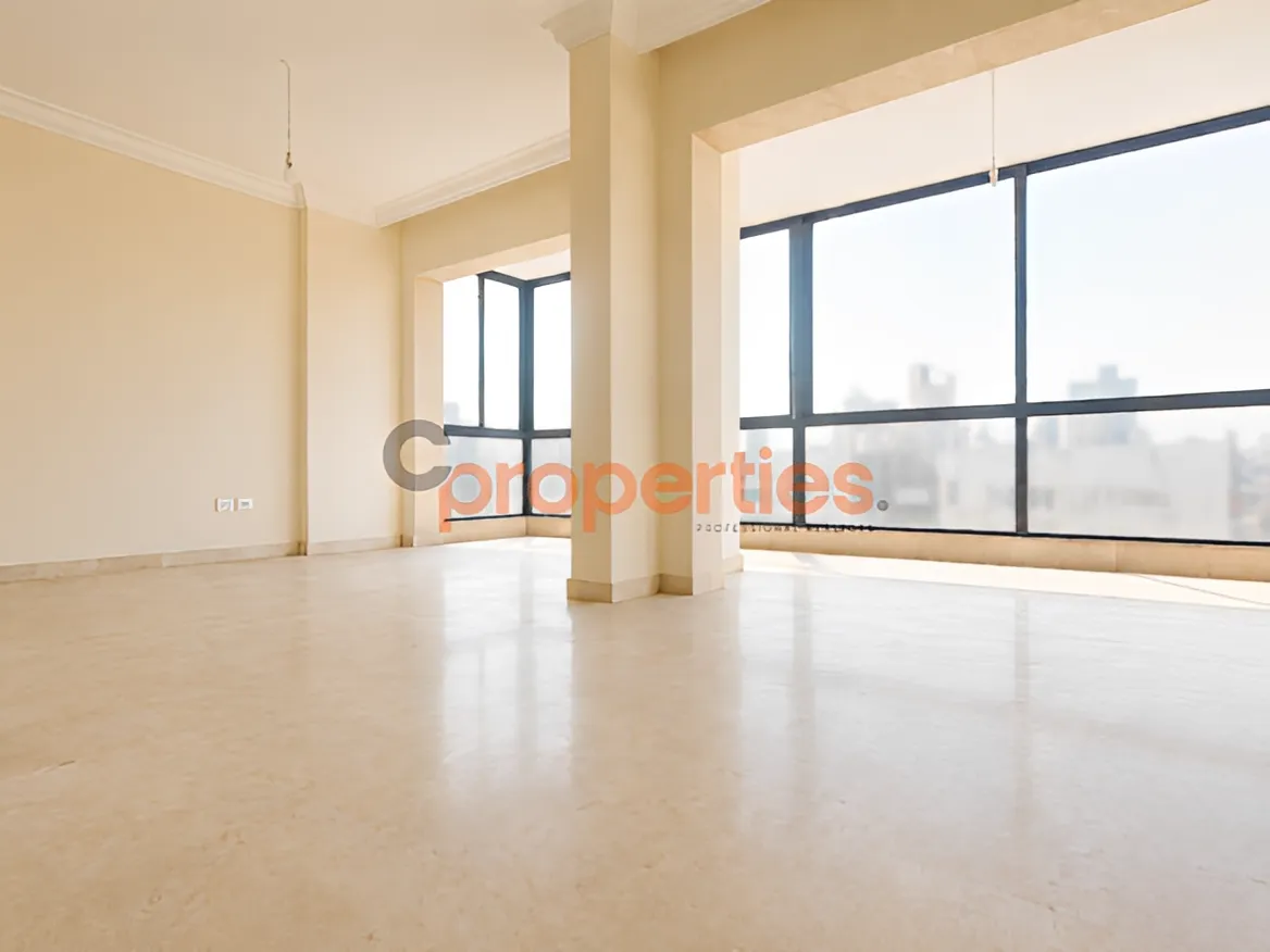 Apartment for Sale in Badaro - 3 bed, 4 bath