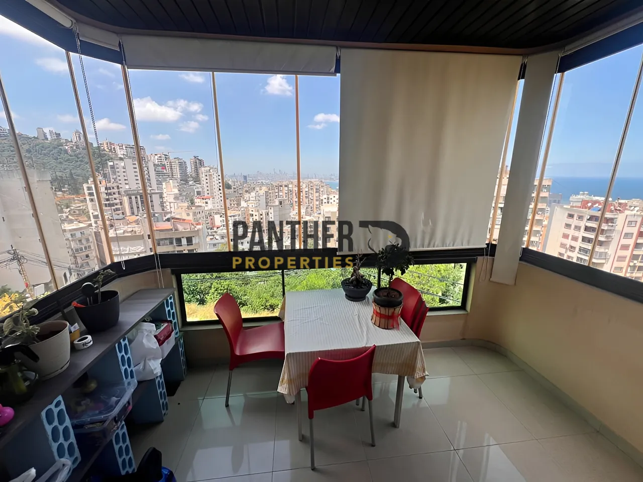 Apartment for sale in Mezher, lebanon