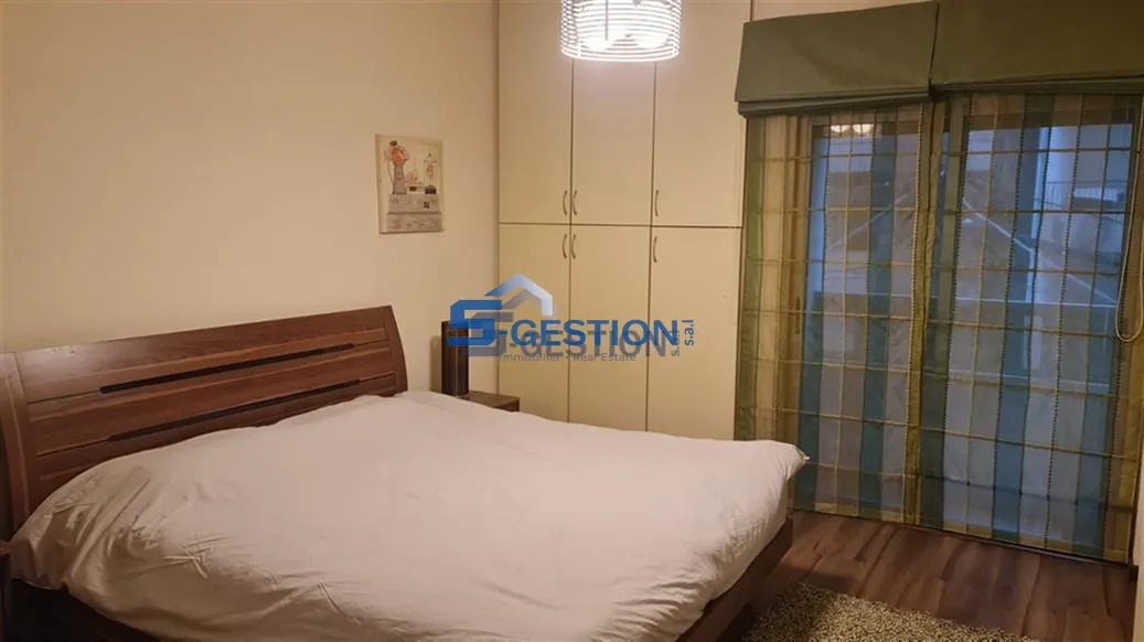 Apartment for Rent in Achrafieh