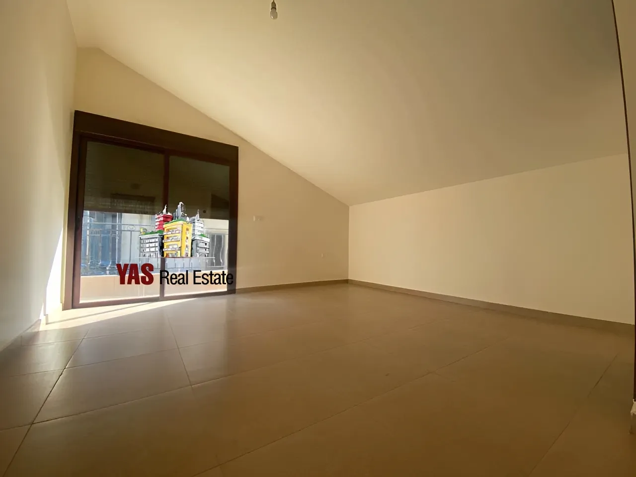 Apartment for Sale in Halat