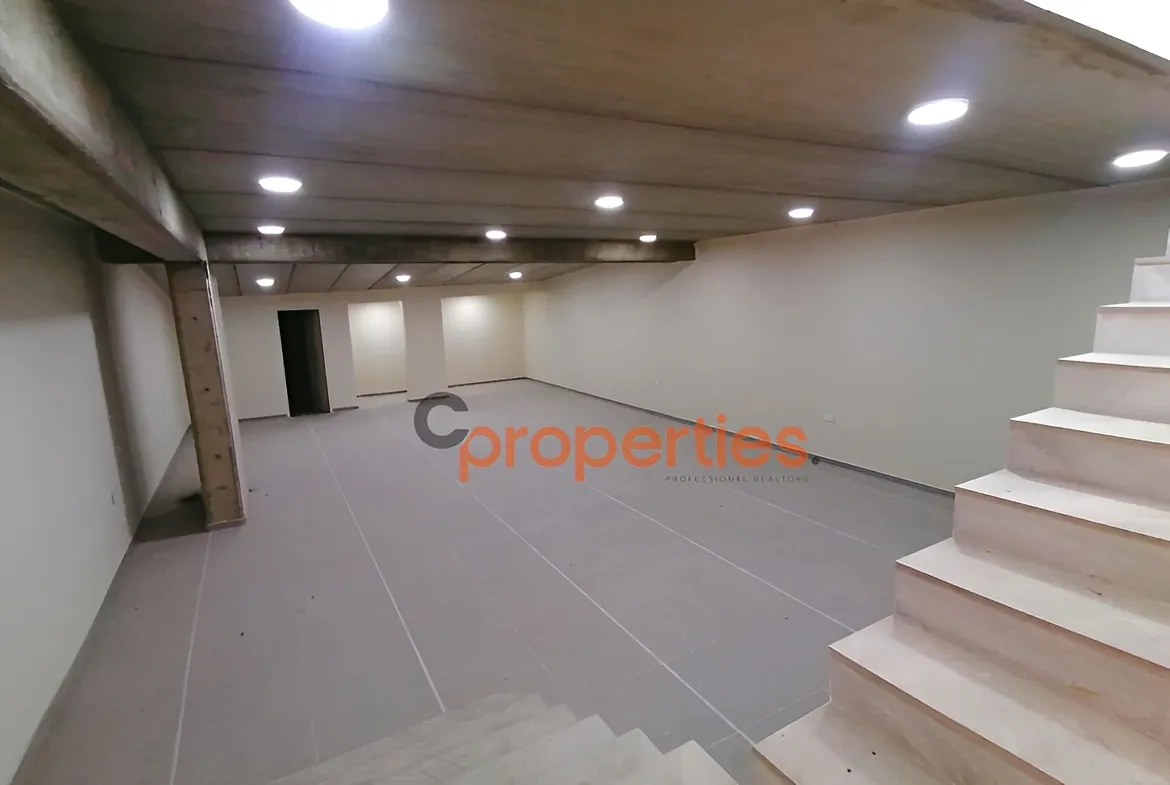 Shop for Rent in Halat