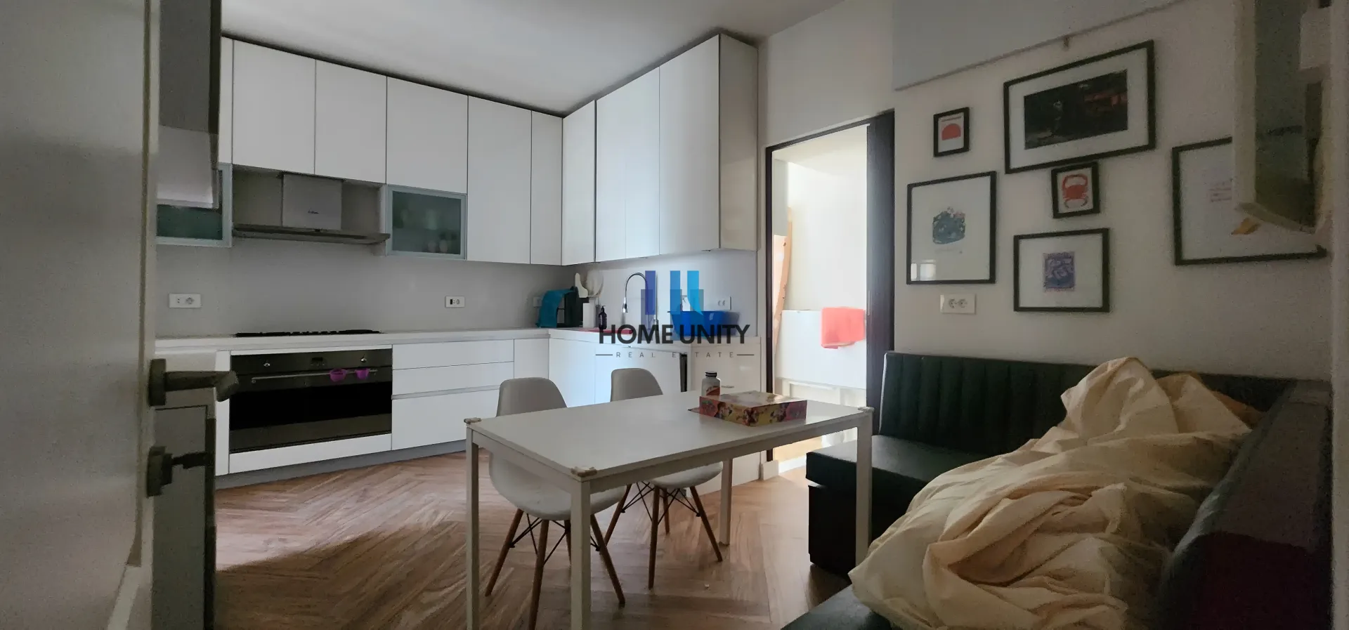 Apartment for Rent in Tariq El Jdideh