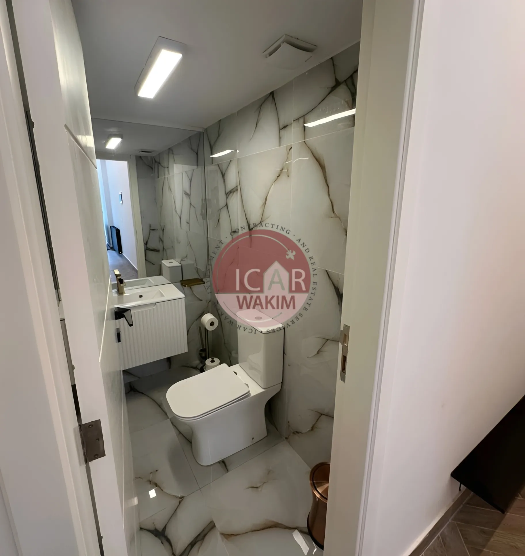 Apartment for sale in Baabdat, Lebanon