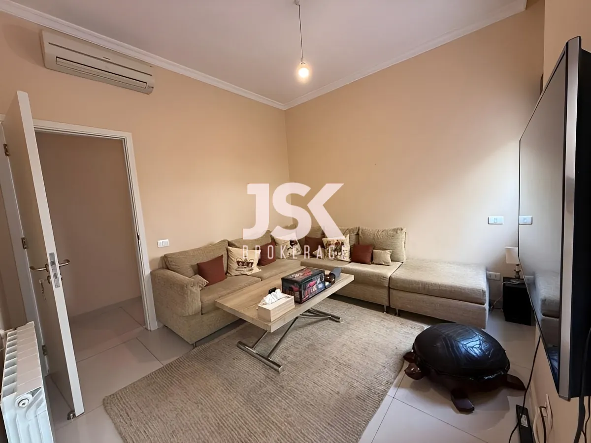 Apartment for Sale in Mansourieh, Lebanon
