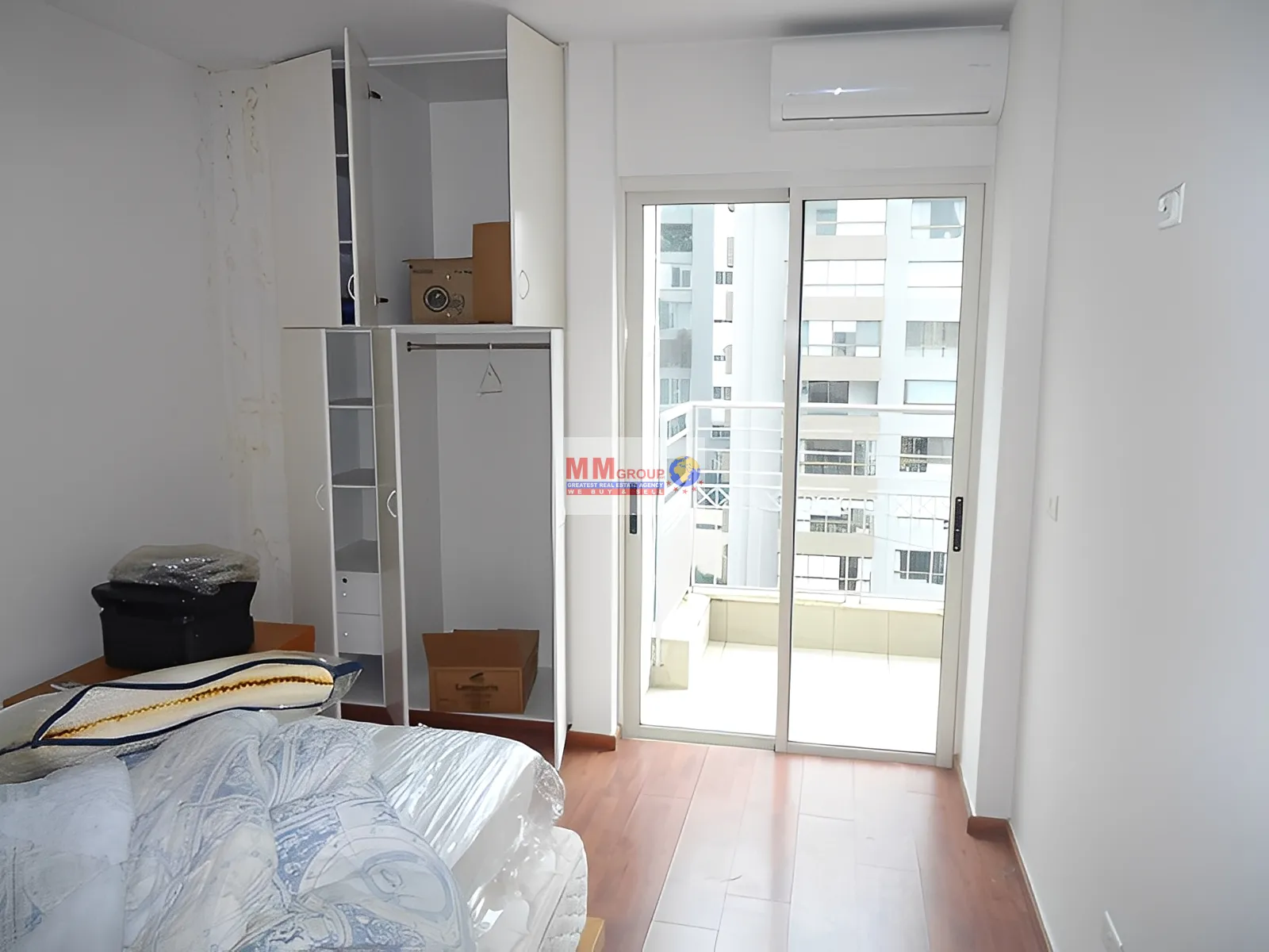 Apartment for Rent in Sin El Fil