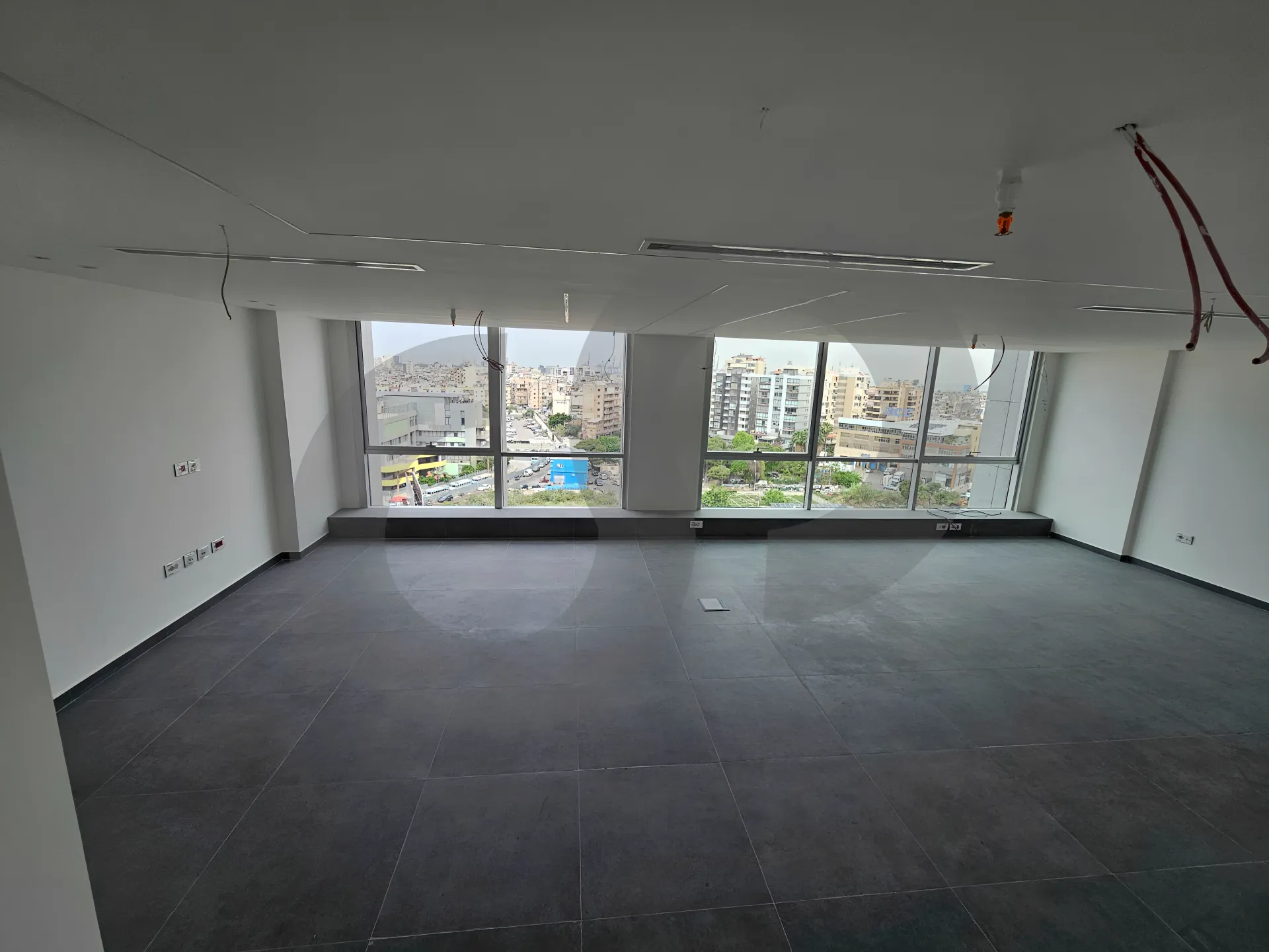 Commercial Property for Rent in Sin El Fil