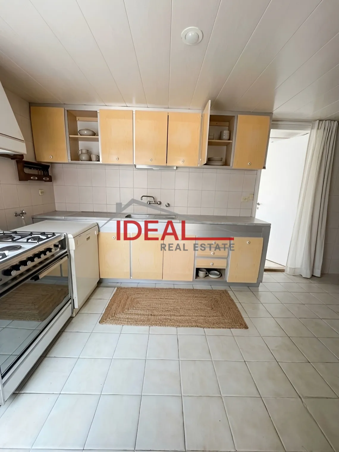 Apartment for sale in Sarba, Lebanon