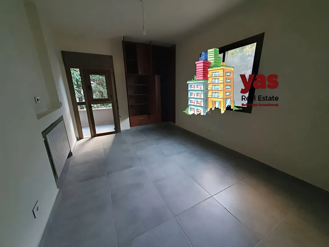 Apartment for Rent in Ashqout