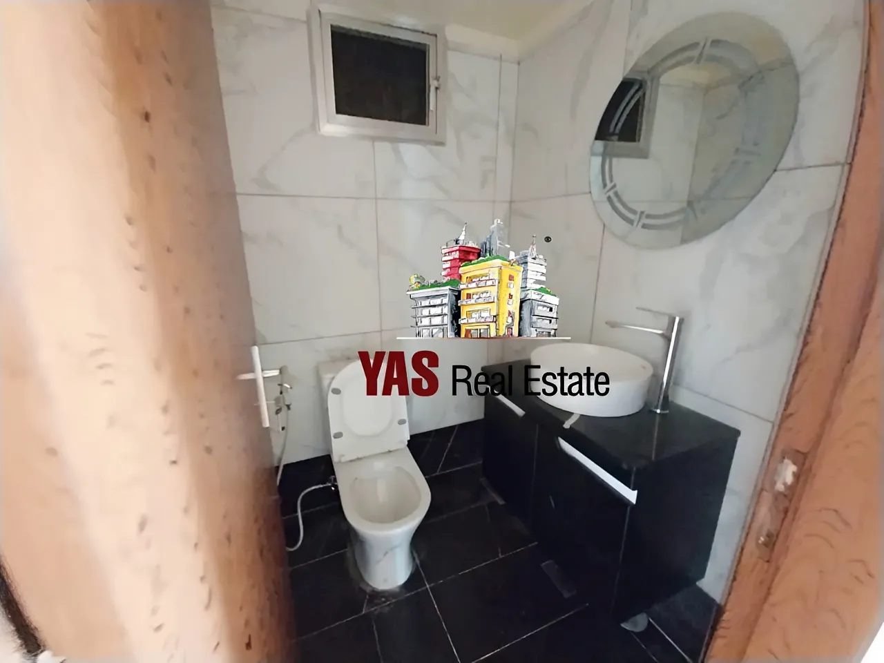Apartment for Sale in Fatqa
