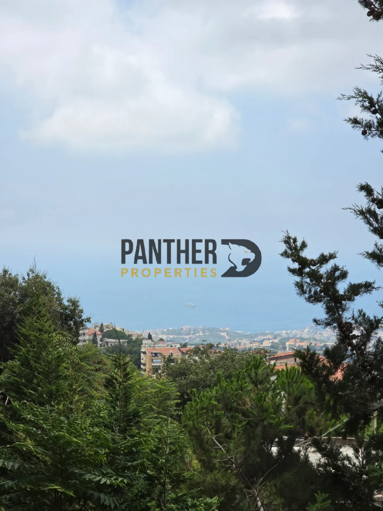 Apartment for sale in Ain Aar, Lebanon - 3 bed, 3 bath