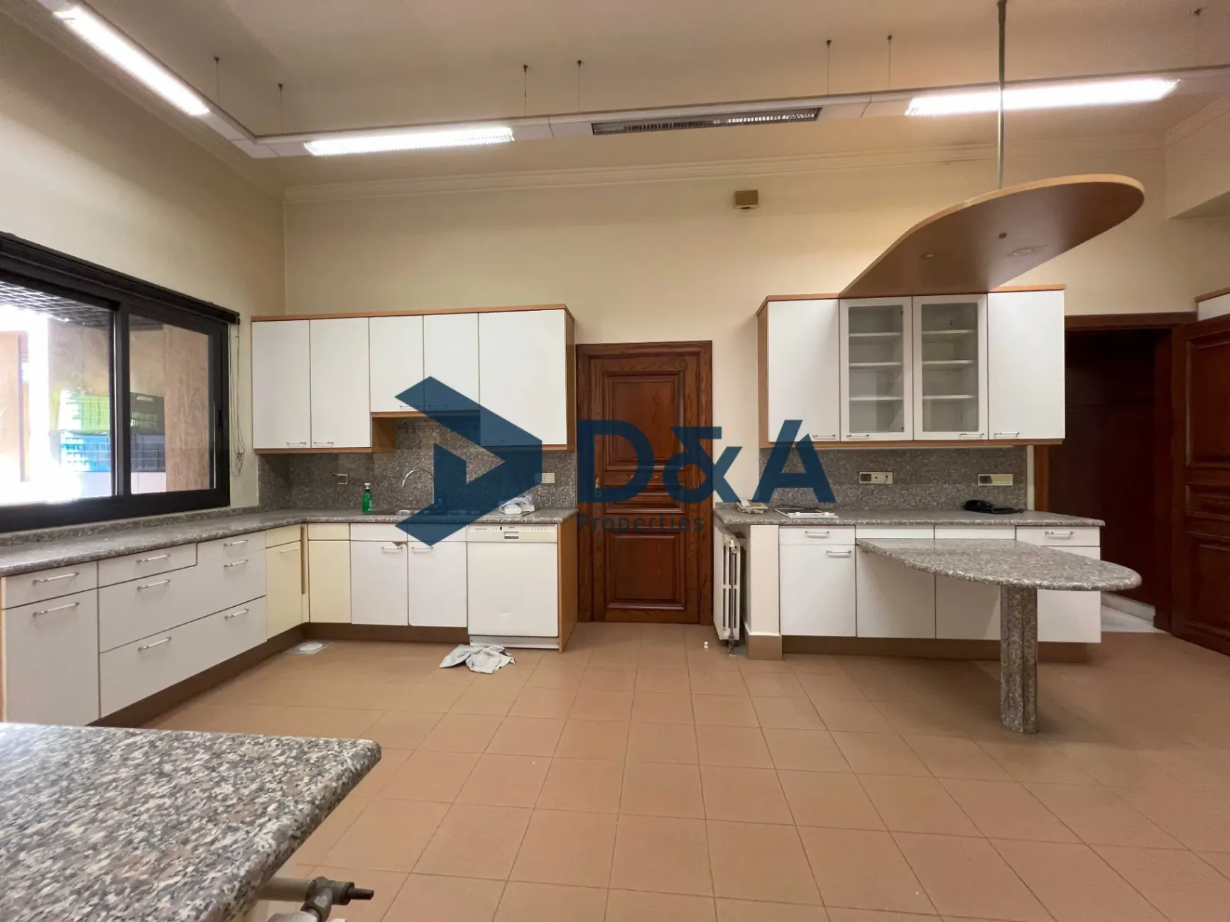 Apartment for rent in Achrafieh, Beirut, Lebanon