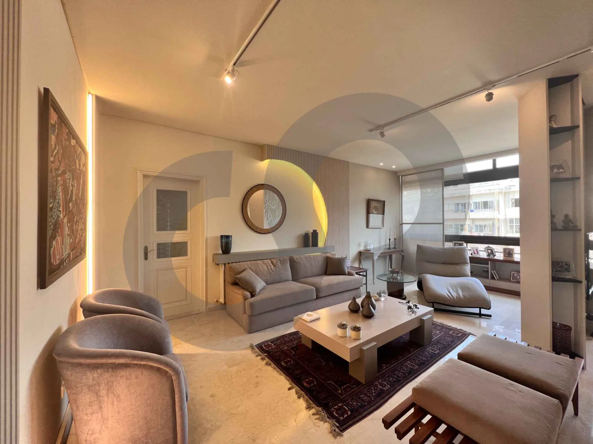 Apartment for Rent in Antelias