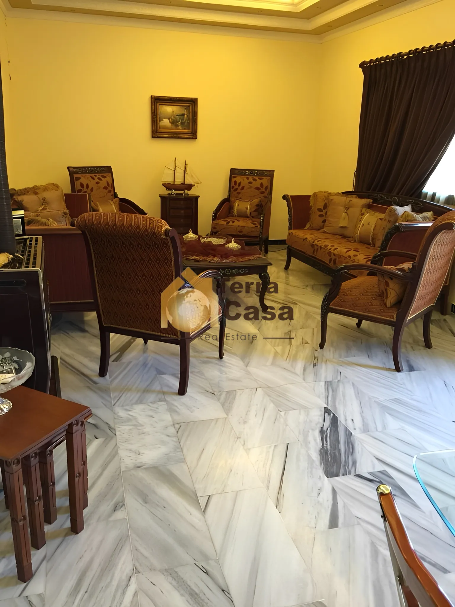 Apartment for Sale in Ksara