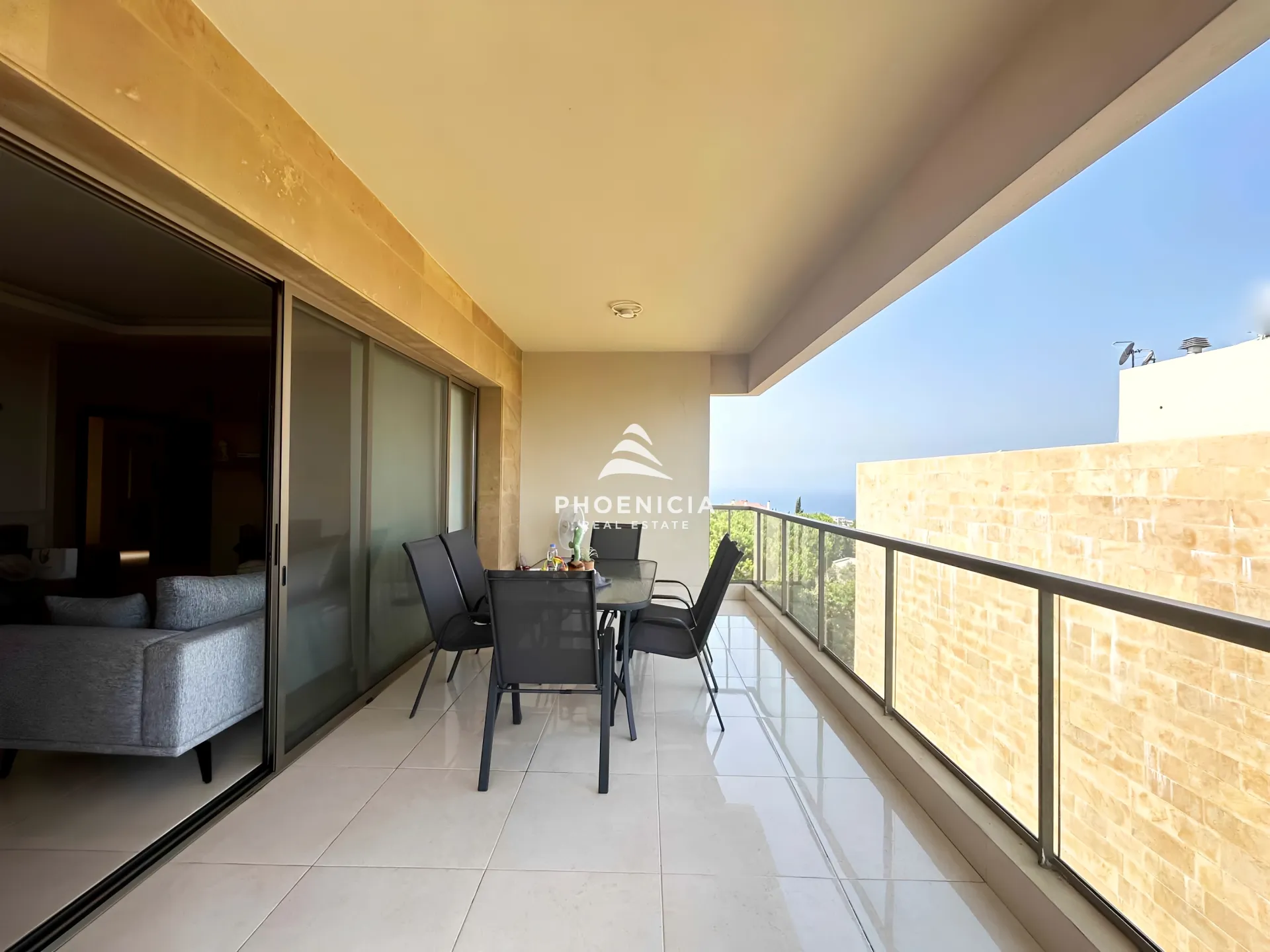 Apartment for Sale in Jdayel