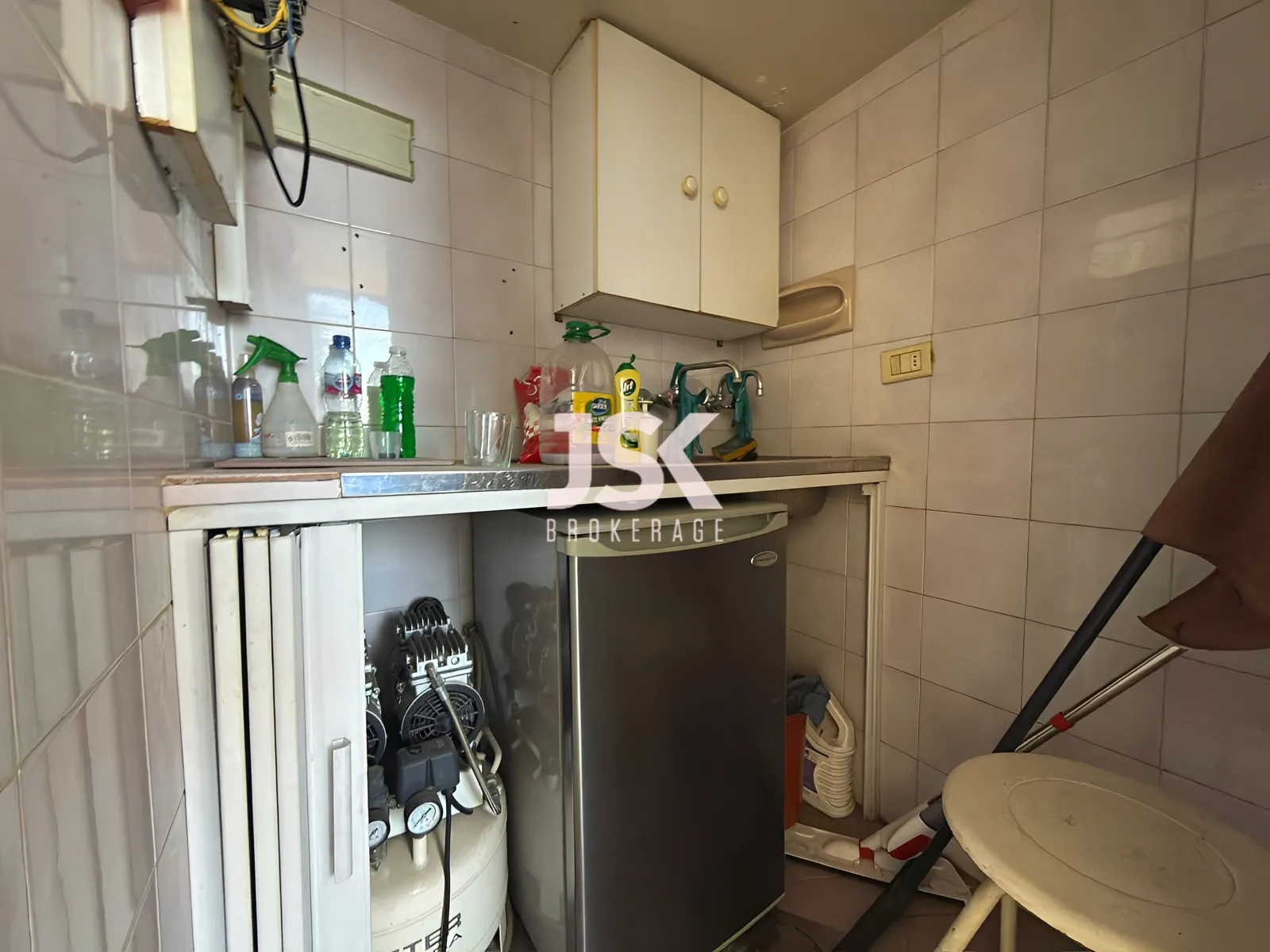Office for Rent in Achrafieh