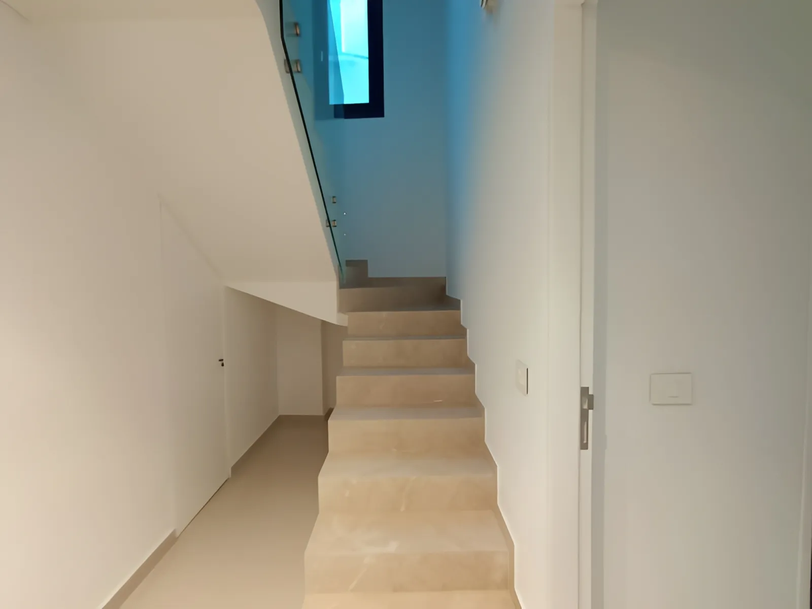 Duplex in Achrafieh, beirut, lebanon