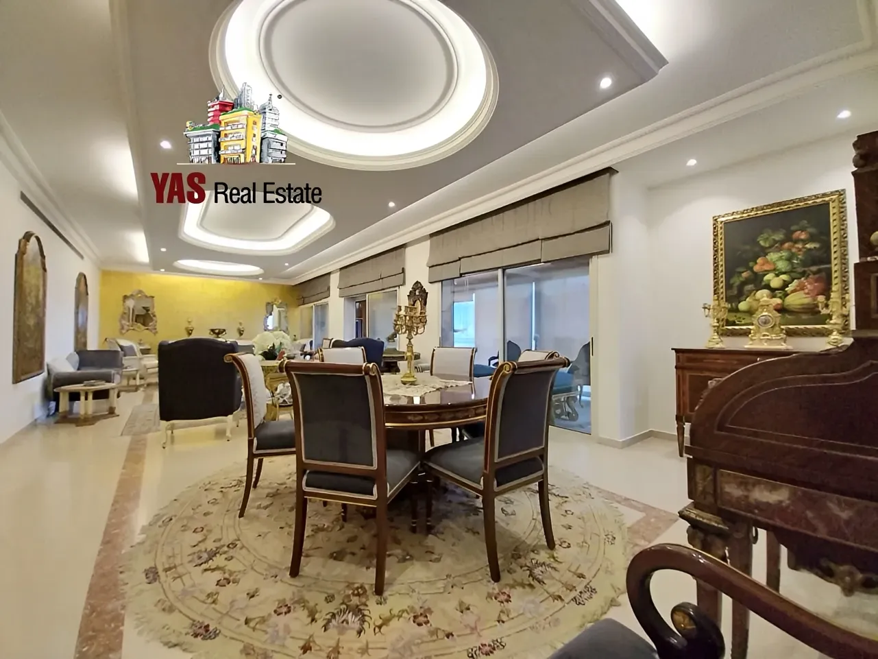 Apartment for Sale in Kfar Yassine