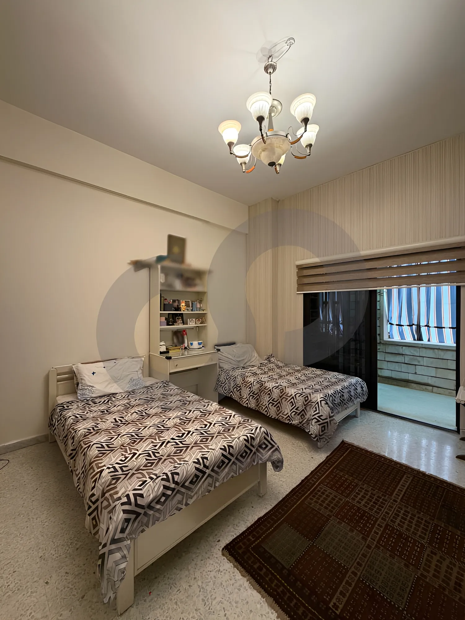 Apartment for Sale in Saoufar