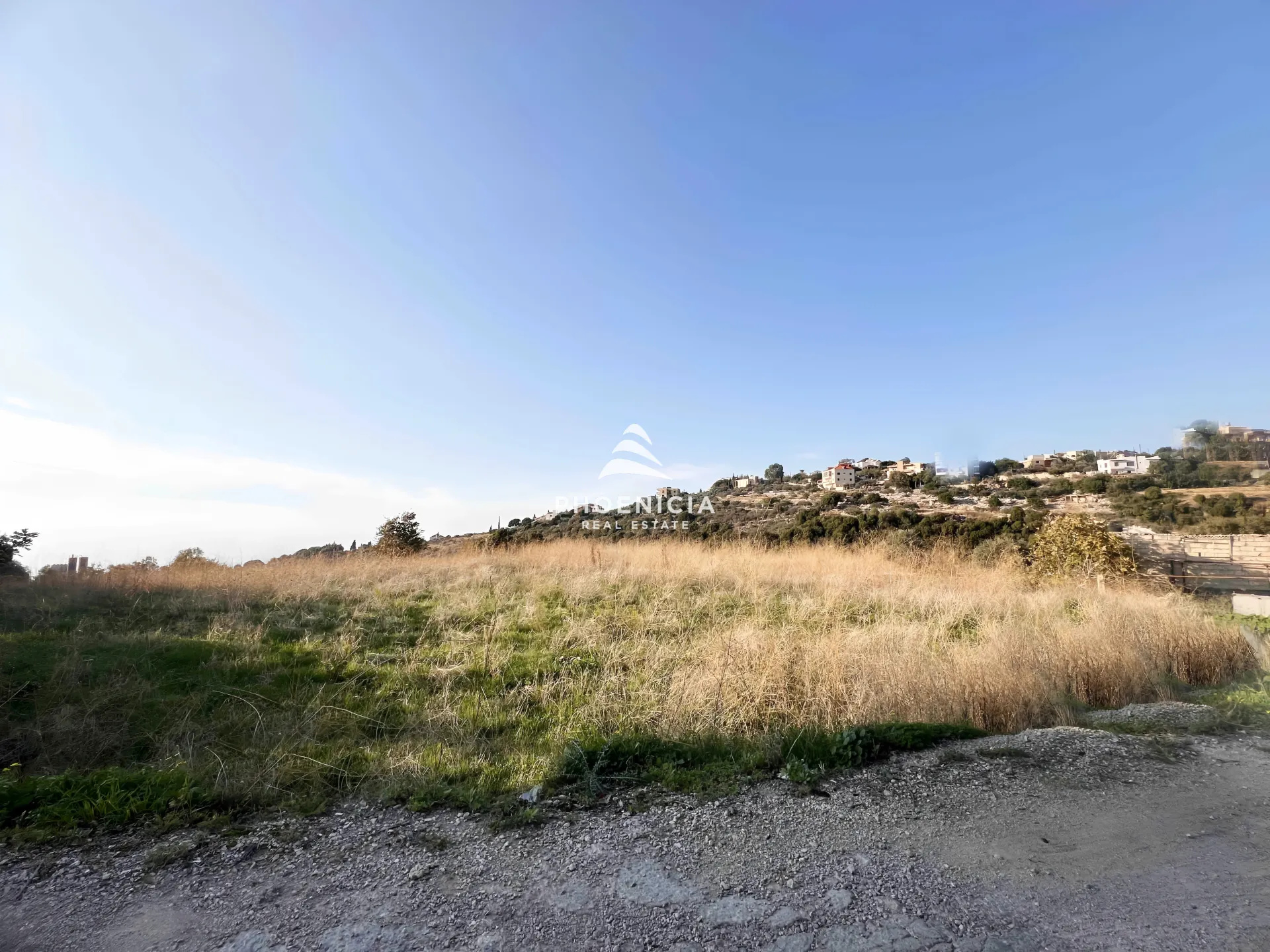 Land for Sale in Hosrayel
