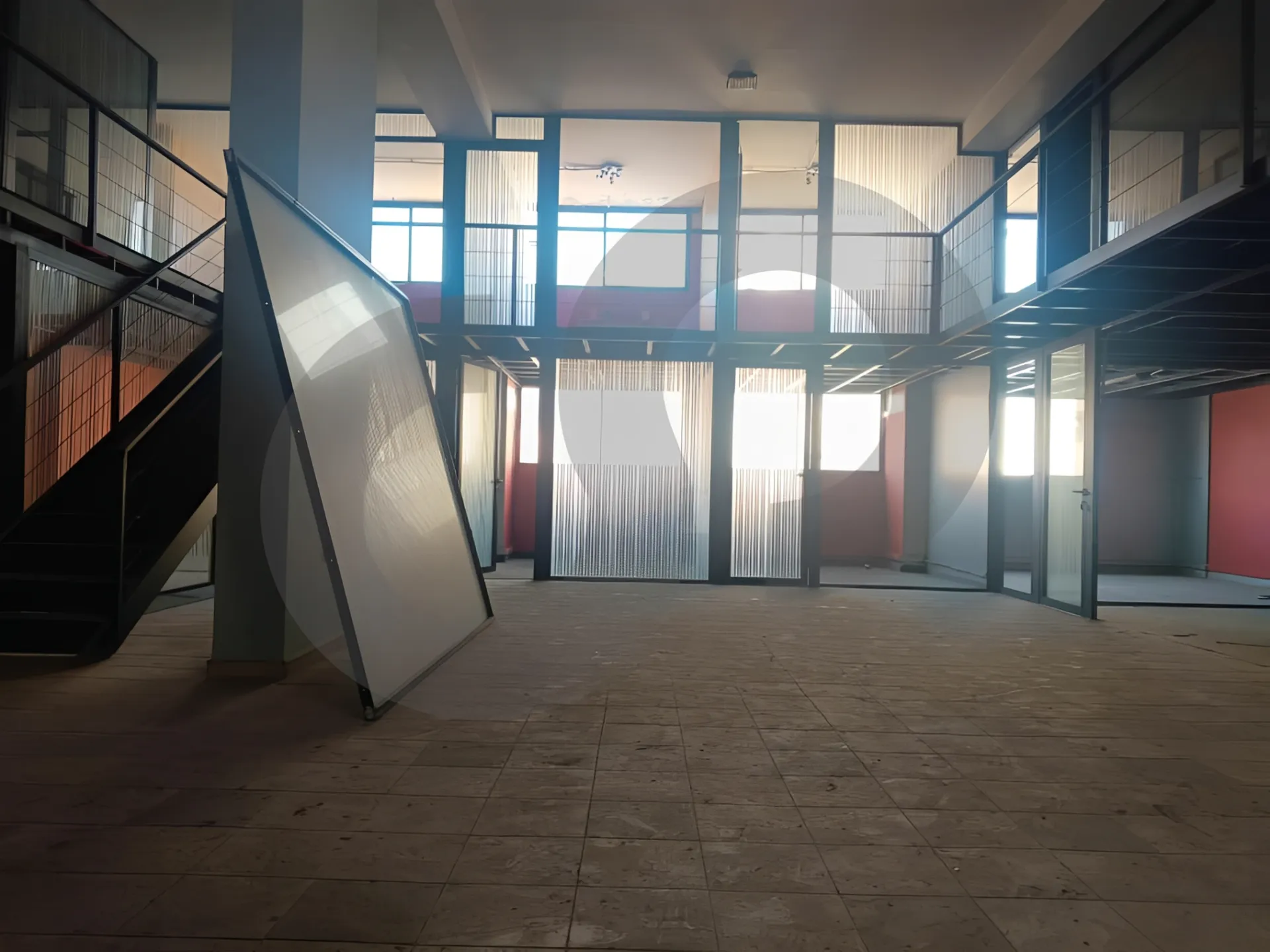 Office for rent in Achrafieh, Beirut, Lebanon