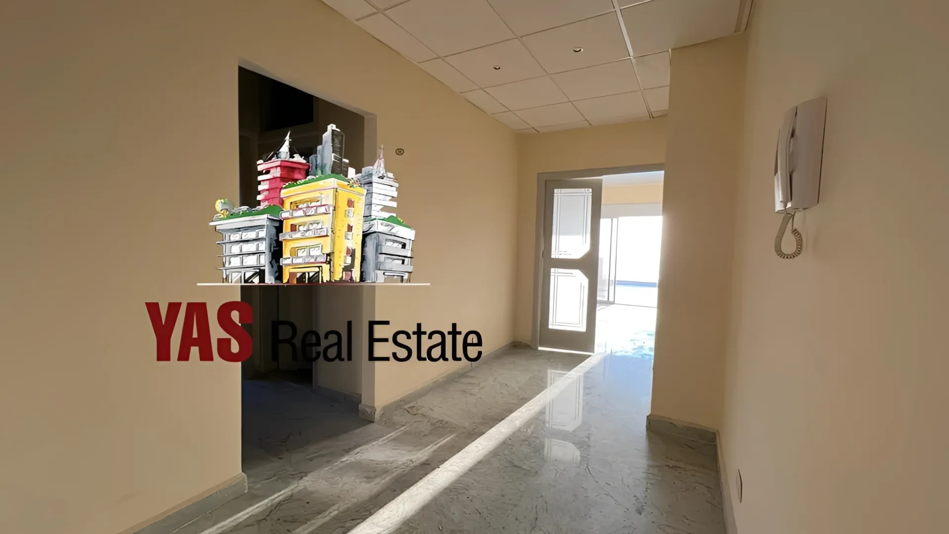Apartment for Sale in Sehayleh