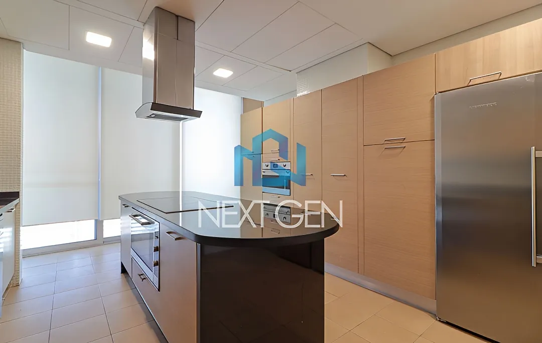 Duplex for rent in Downtown, beirut, Lebanon