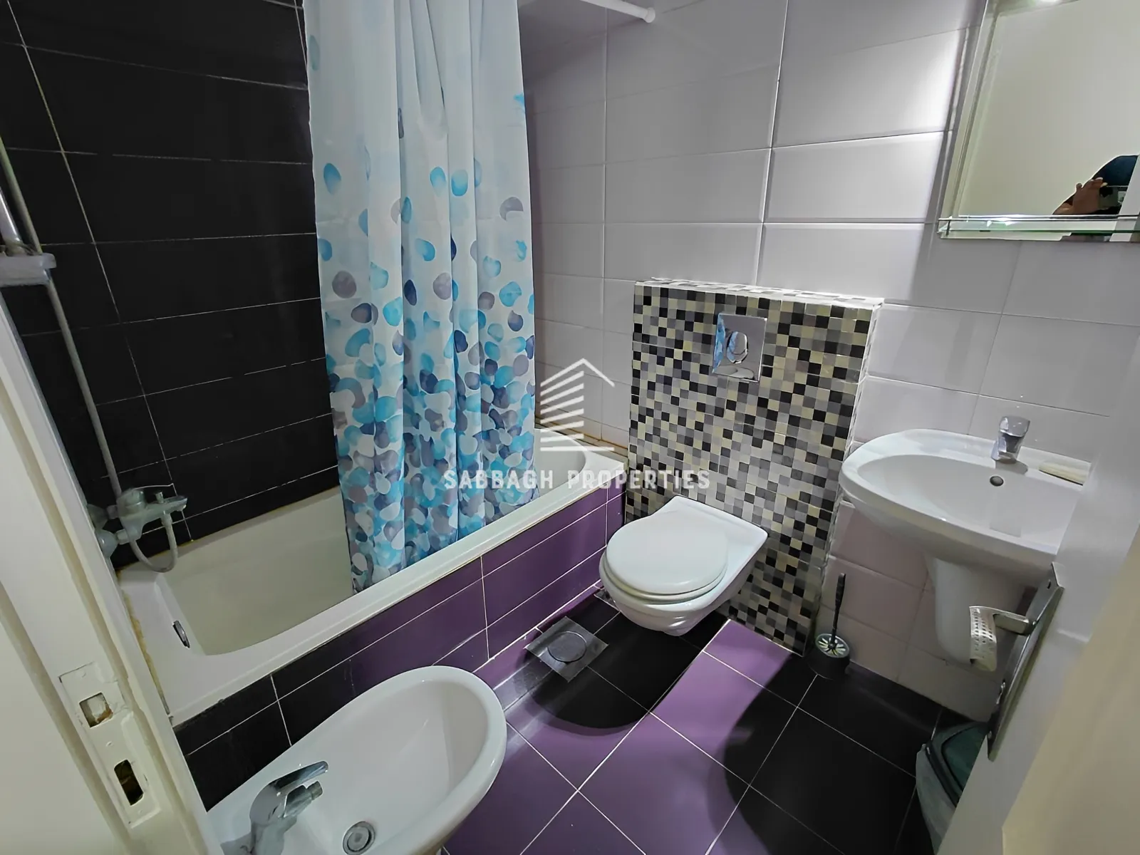 Apartment for rent in Sassine