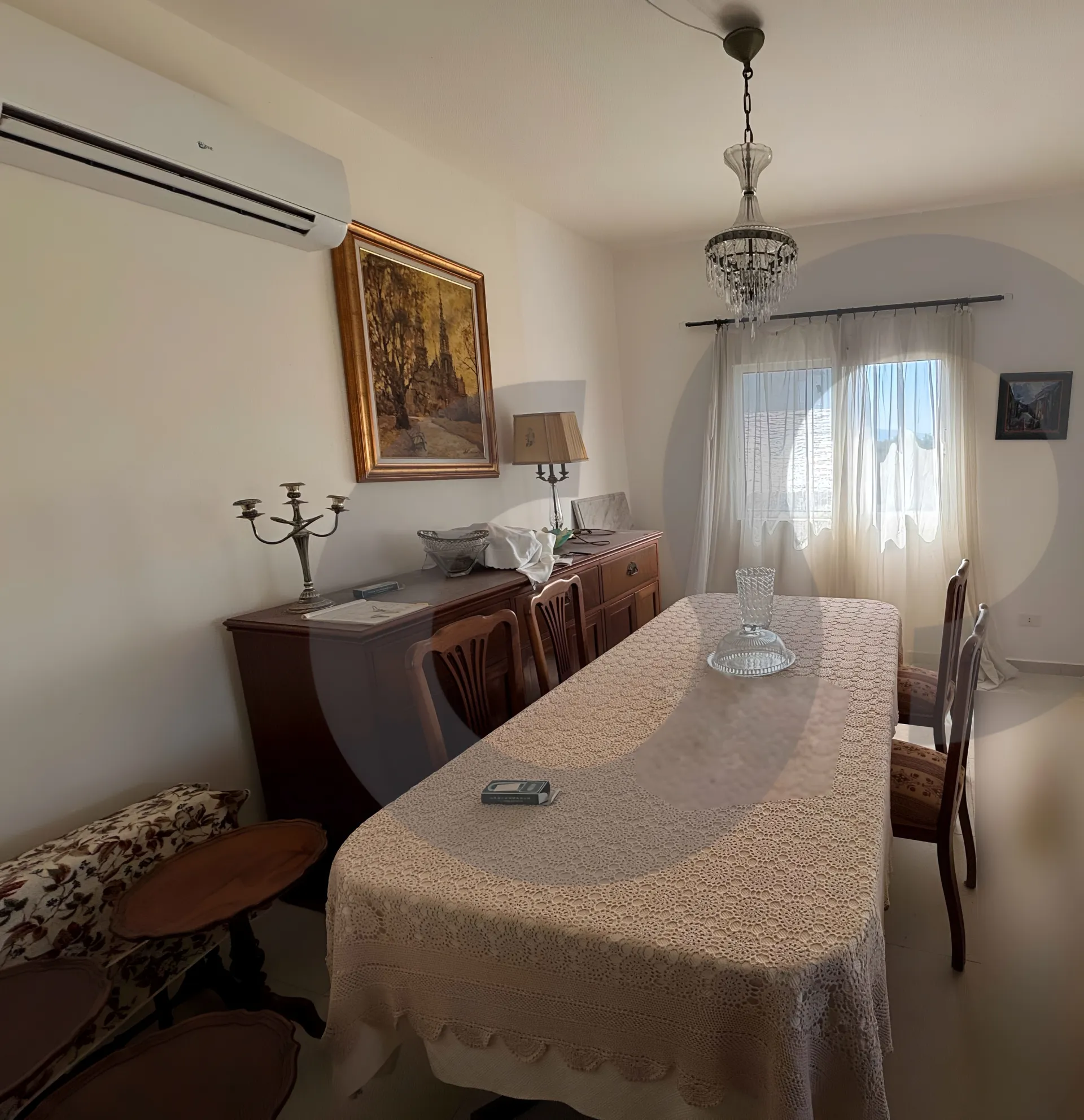 Apartment for Sale in Batroun