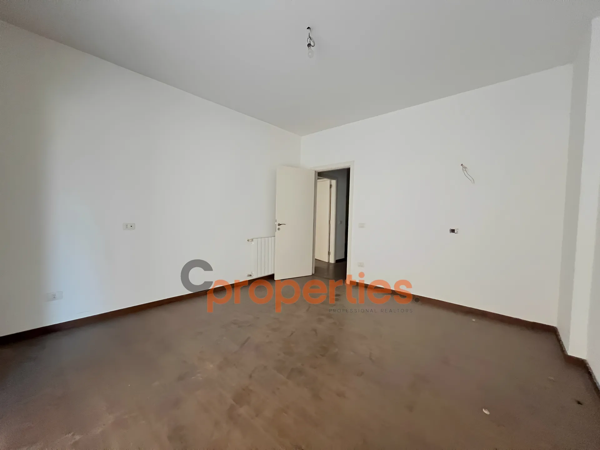 Apartment for sale in Hazmieh, Lebanon