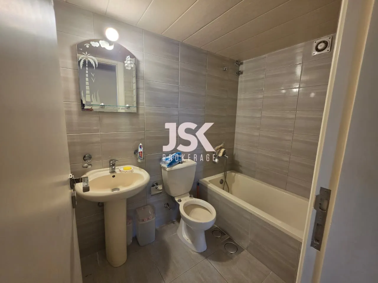 Apartment for Rent in Batroun