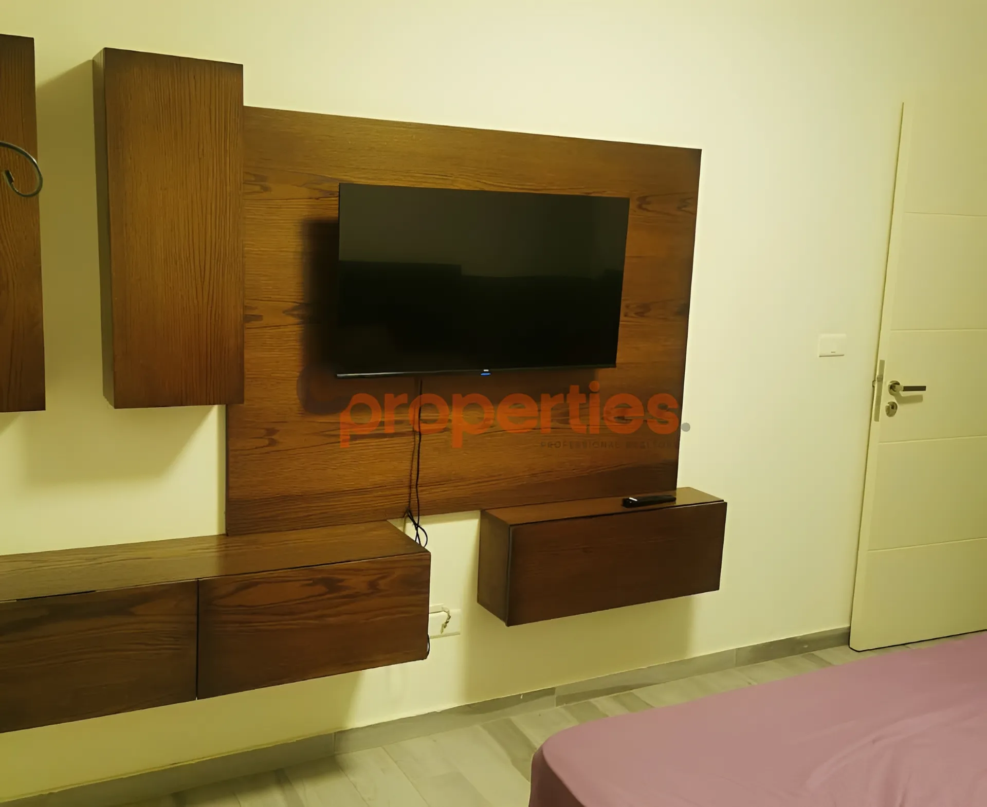 Apartment for Rent in Jal El Dib