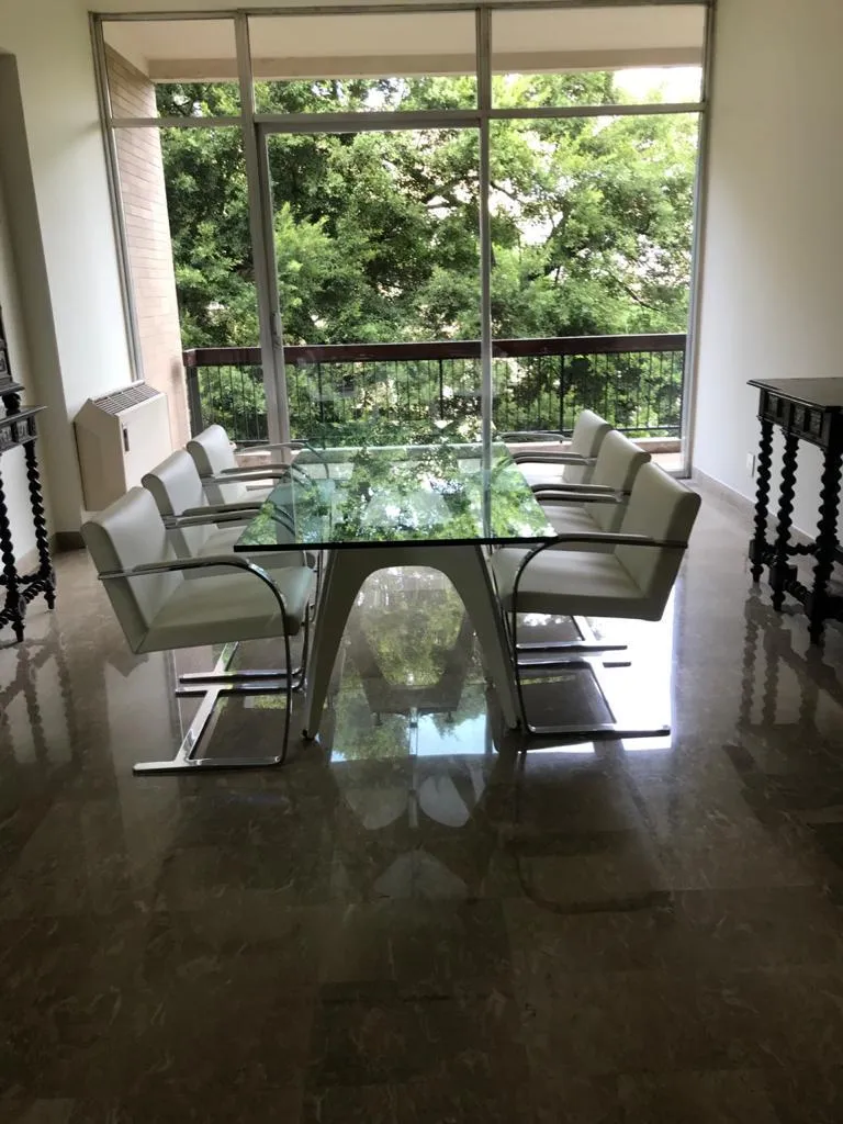 Apartment for Rent in Achrafieh