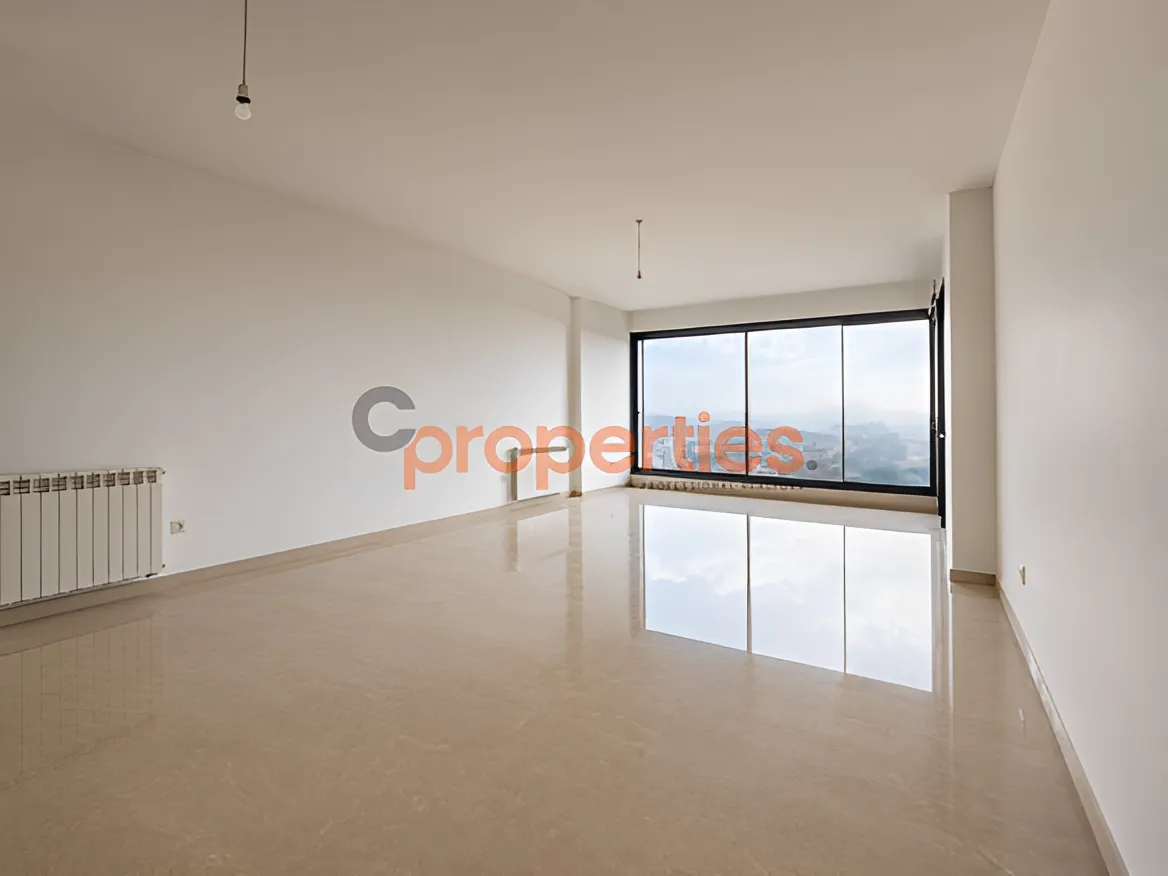 Apartment for Sale in Hazmieh