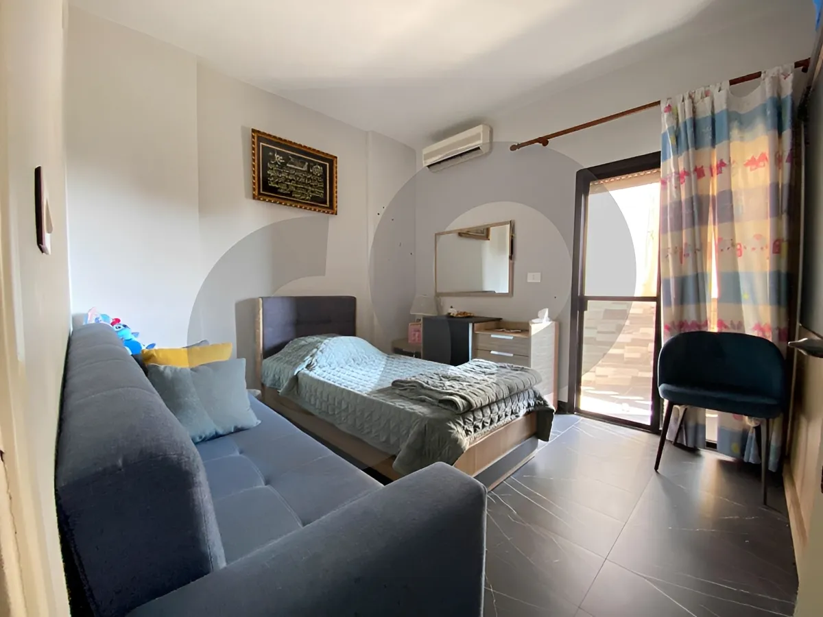 Apartment for Sale in Bchamoun, Lebanon
