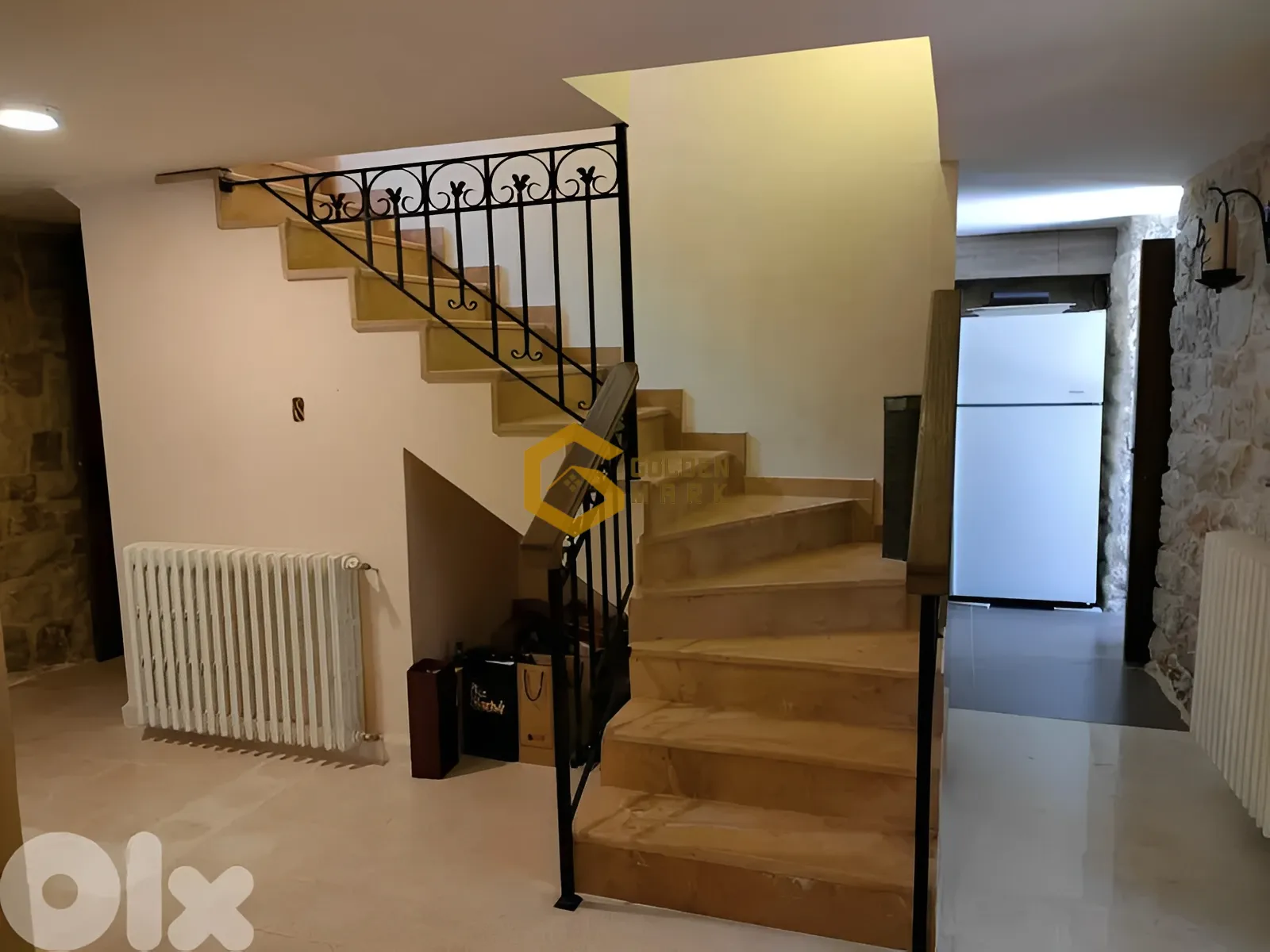 Villa for Sale in Byblos