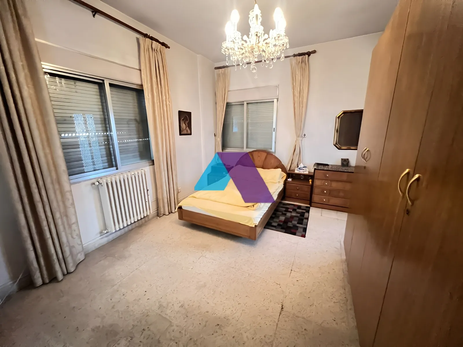Apartment for Sale in Jounieh