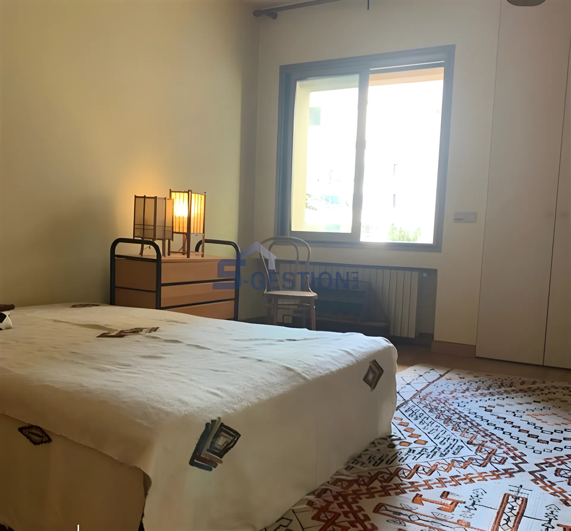 Apartment for Sale in Achrafieh
