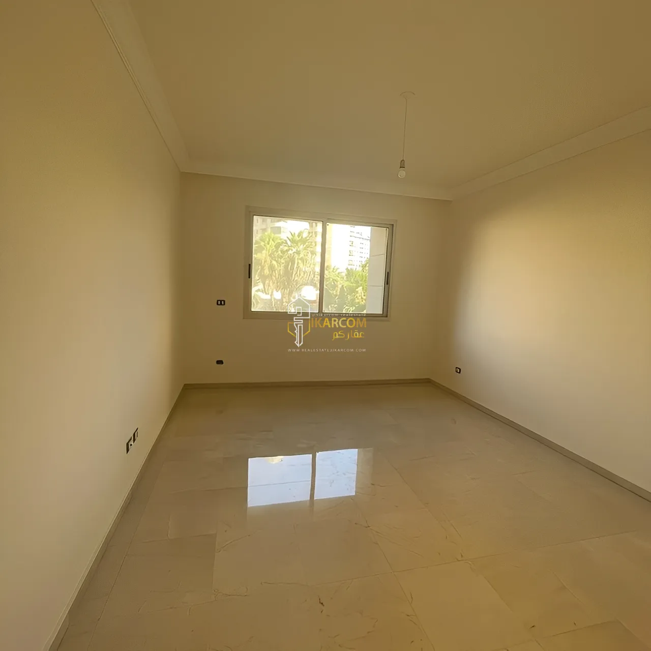Apartment for Sale in Ramlet El Baida