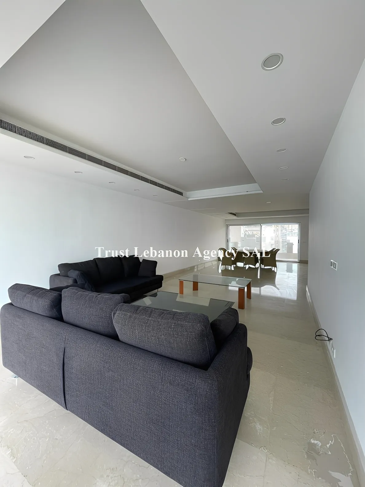 Apartment for Sale in Ramlet El Bayda Beirut Lebanon